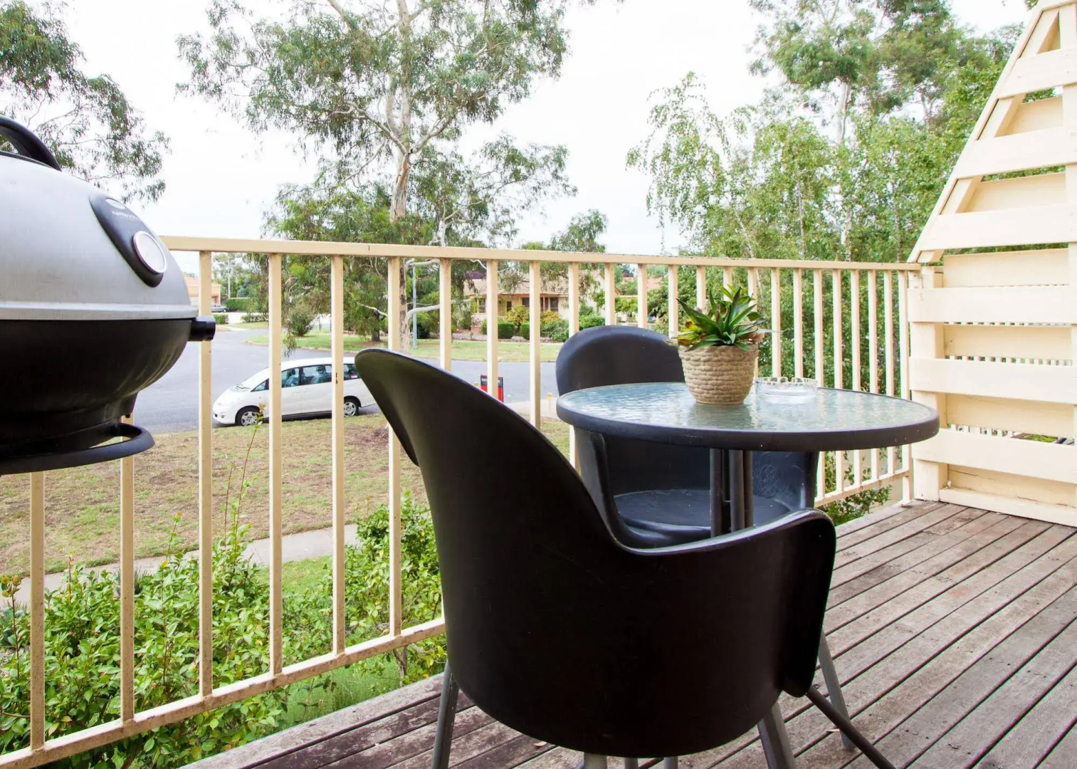 Canberra Short Term & Holiday Accommodation