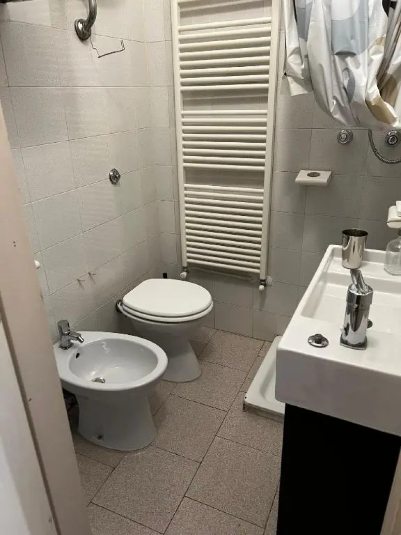 Il Rifugio Di Achille