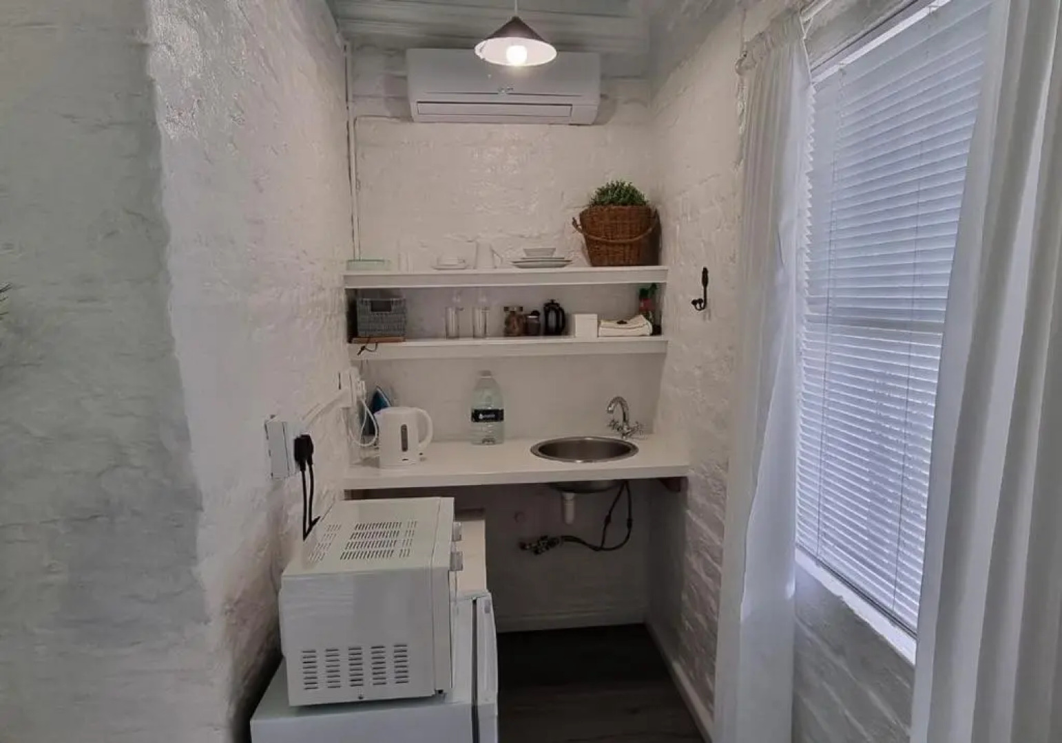 Rietjiesbos Self Catering