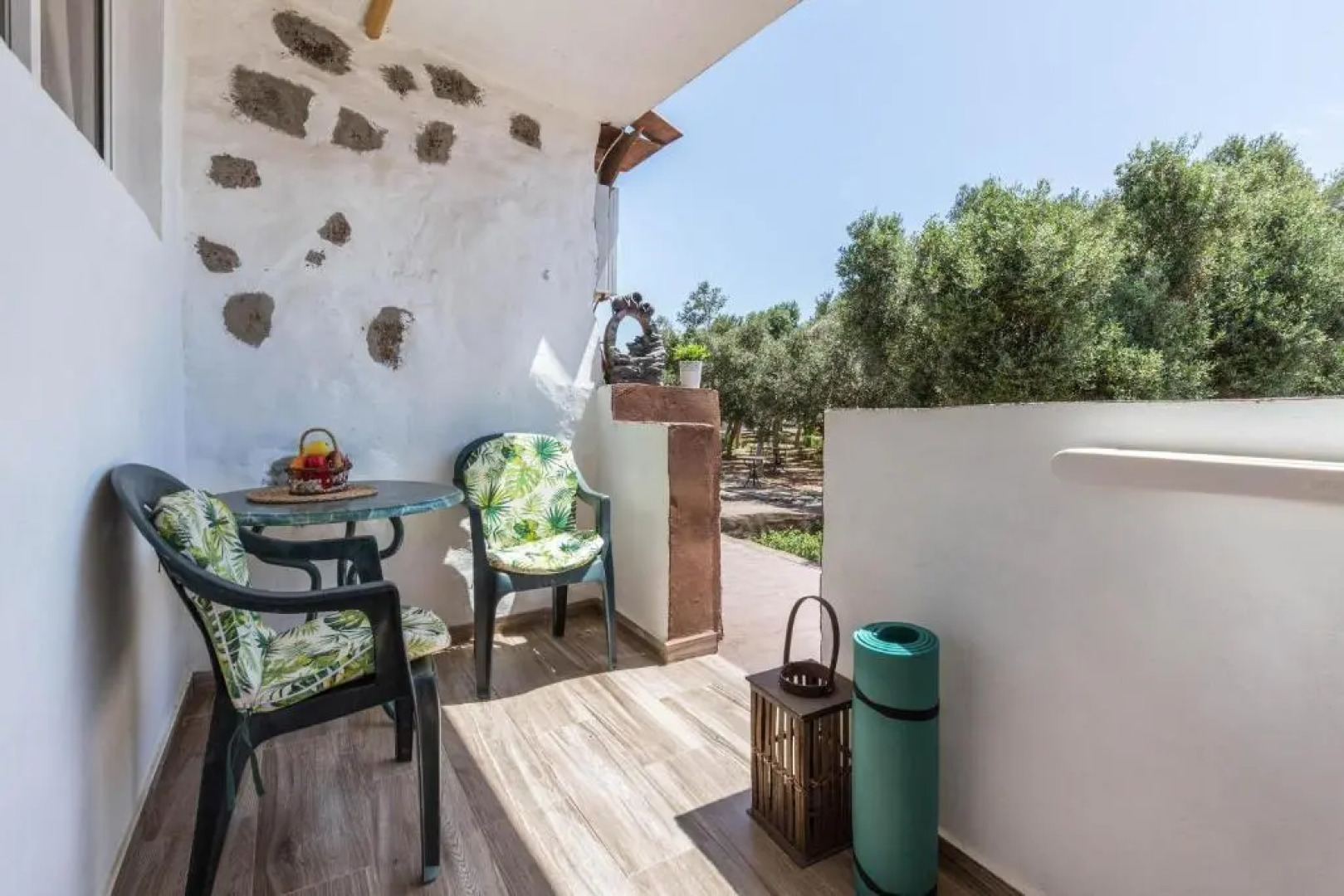 Elysium Olival en Casa La Fuentita