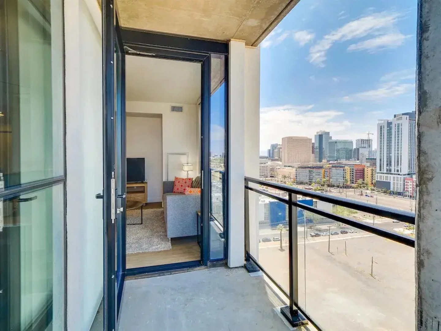Global Luxury Suites at Downtown Phoenix