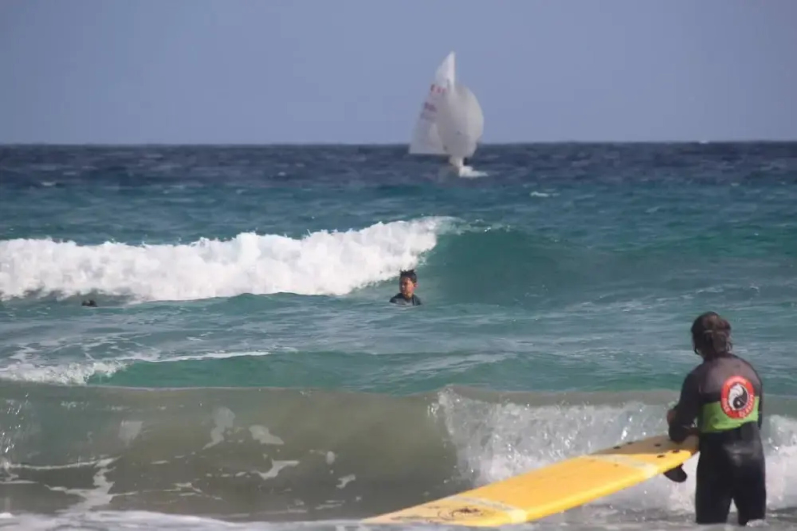 Room Rental In Central Flat In Puerto Del Rosario