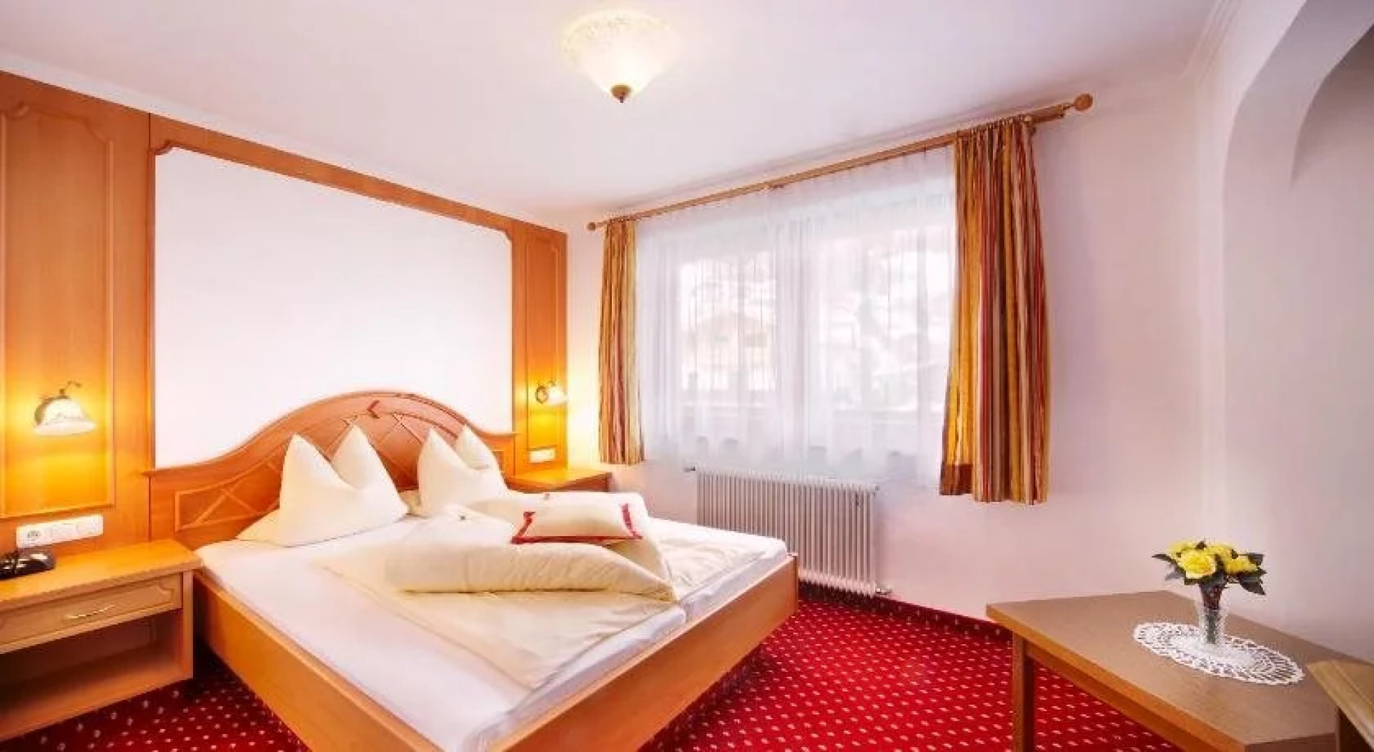 Smaragdhotel Tauernblick