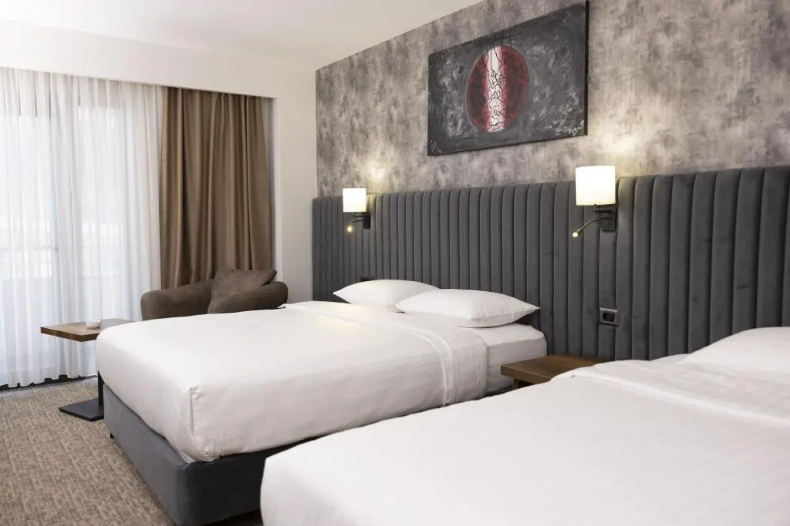 Anemon Kent Karabük Otel