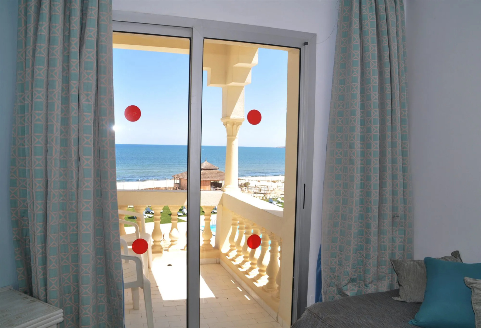 Hotel Neptunia Skanes