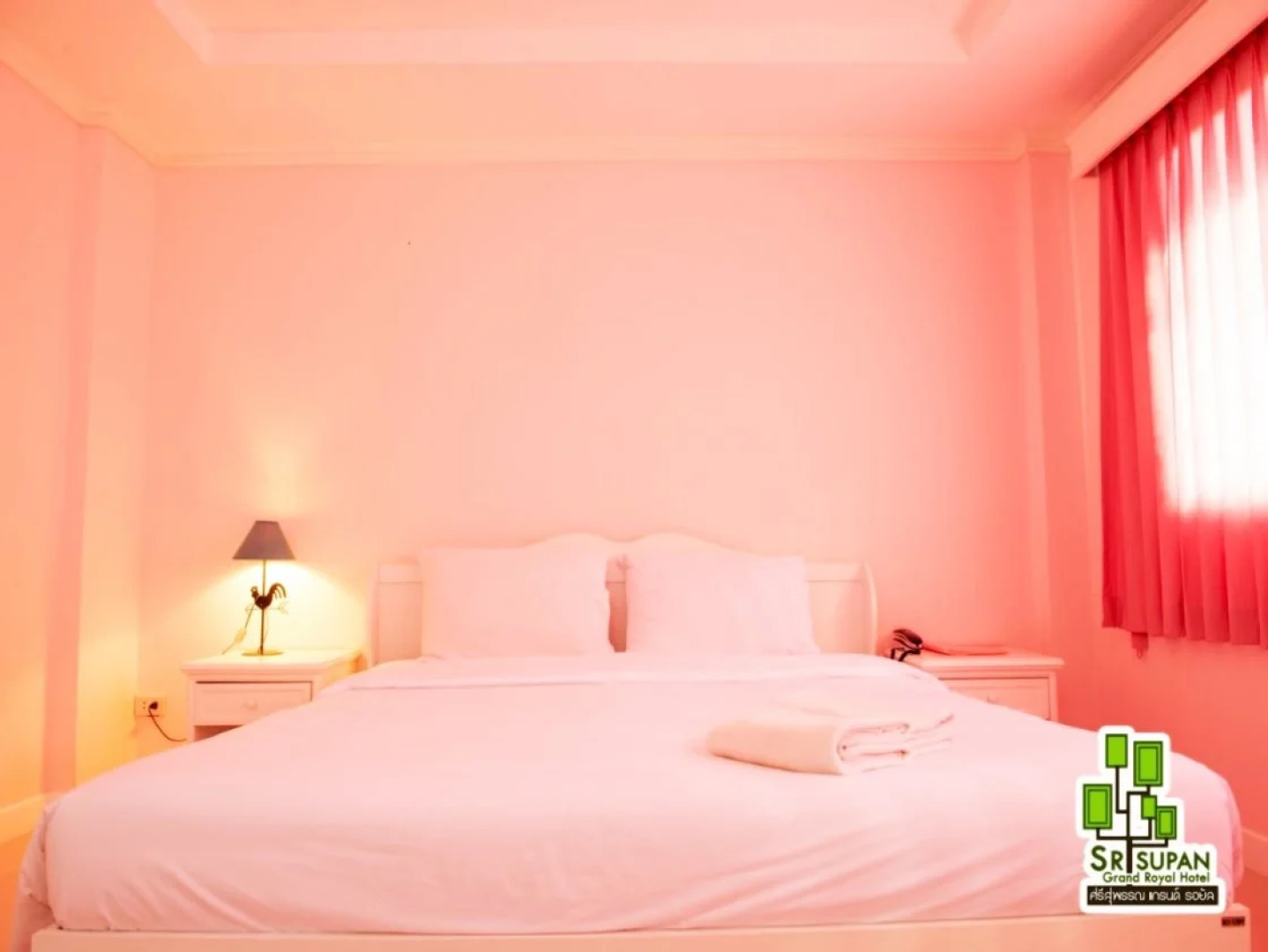 Srisupan Grand Royal Hotel