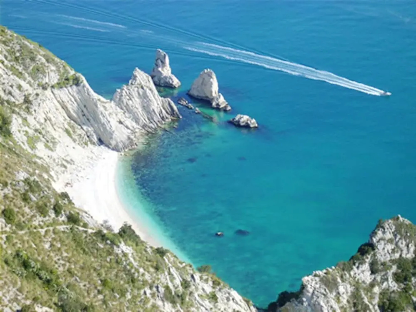 Apartment With 4 Bedrooms in Recanati, With Wonderful Mountain View, E