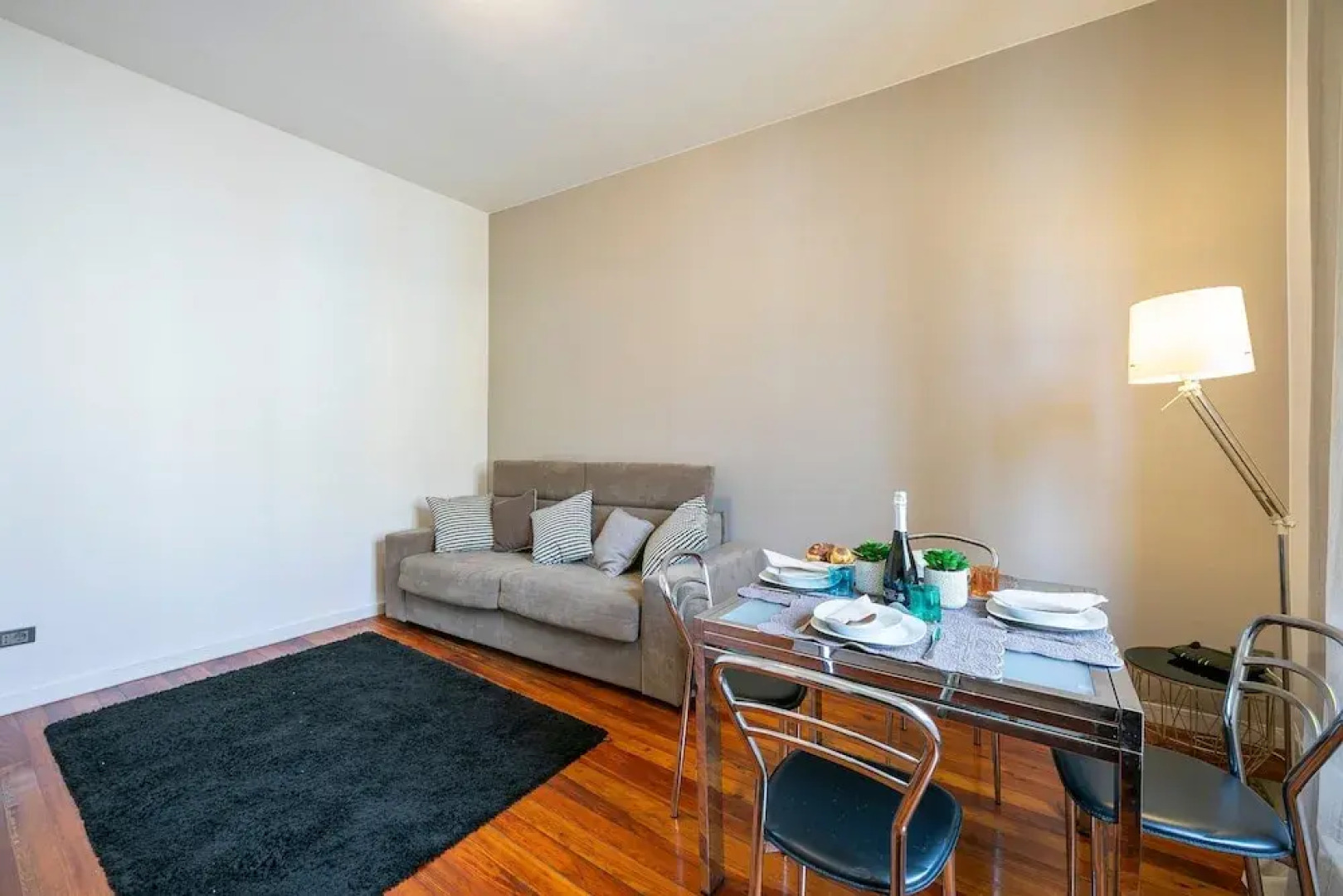 Sorriso Apartment Gardone Riviera Center, Gardone Riviera