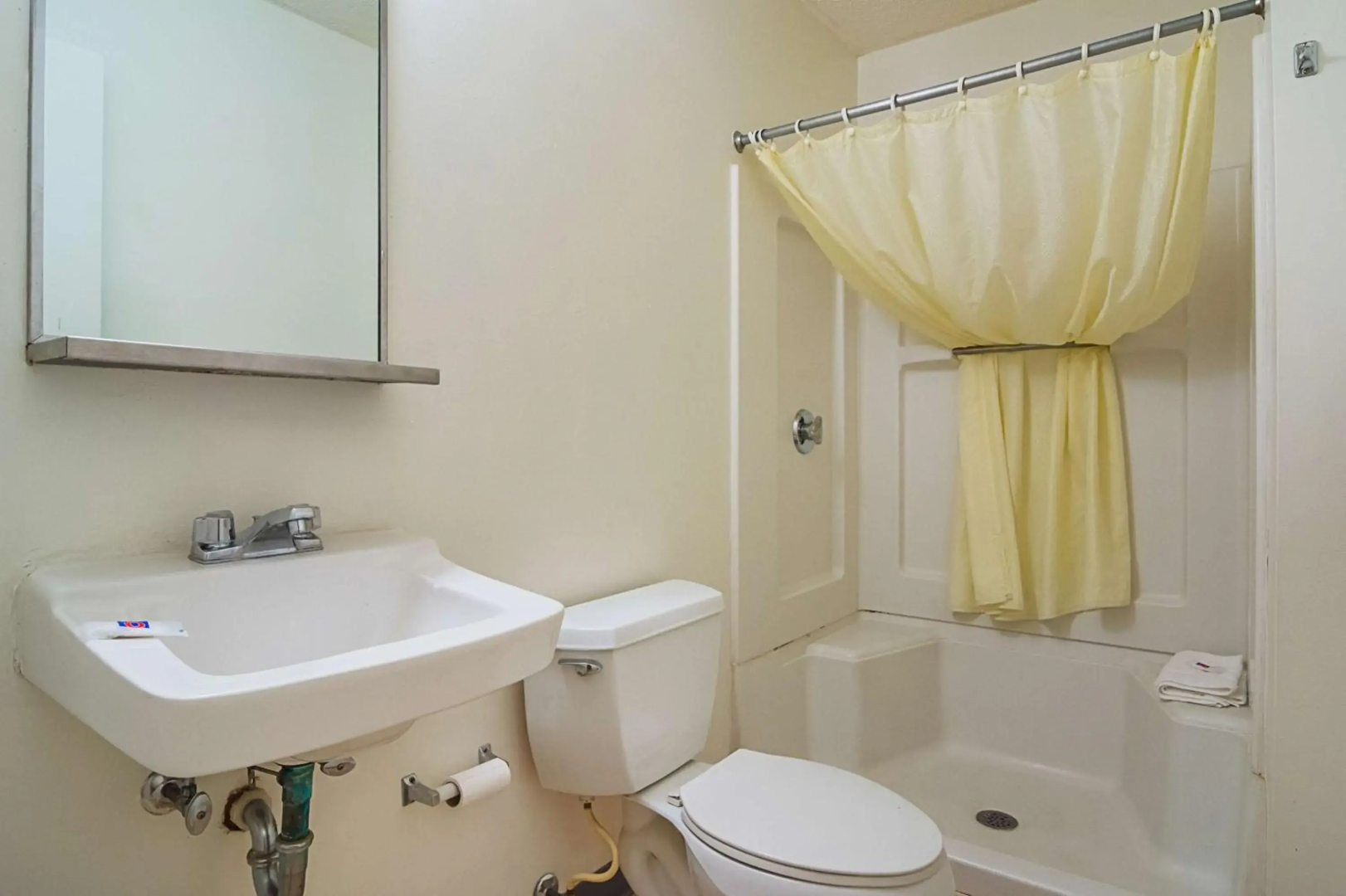 Motel 6 - Fayetteville, NC - Fort Liberty Area