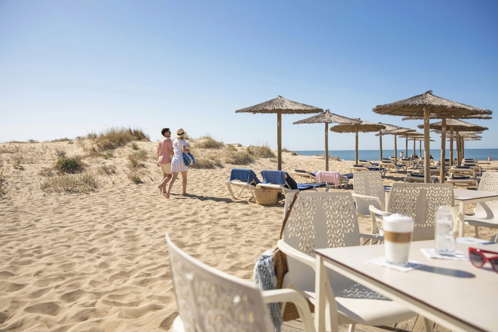 TUI BLUE Isla Cristina Palace - Adults Only