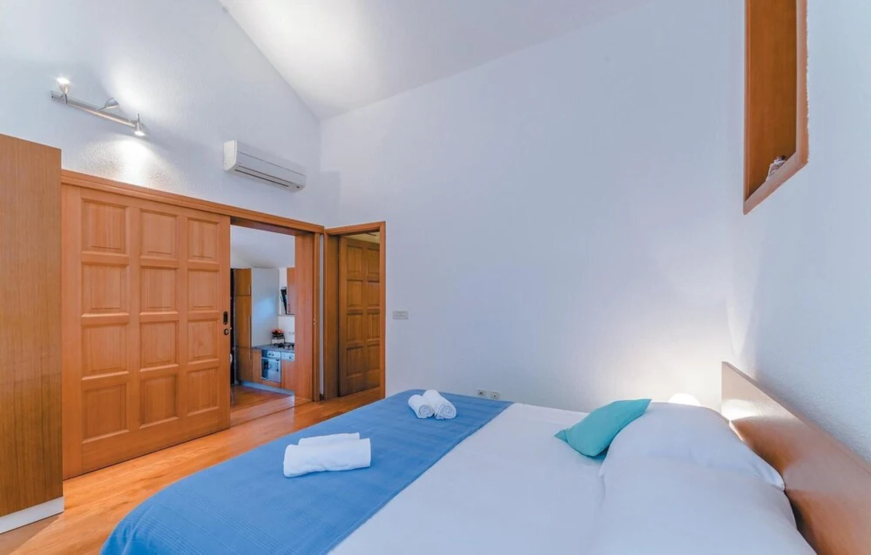 Stunning Home in Kolan With Wifi and 1 Bedrooms