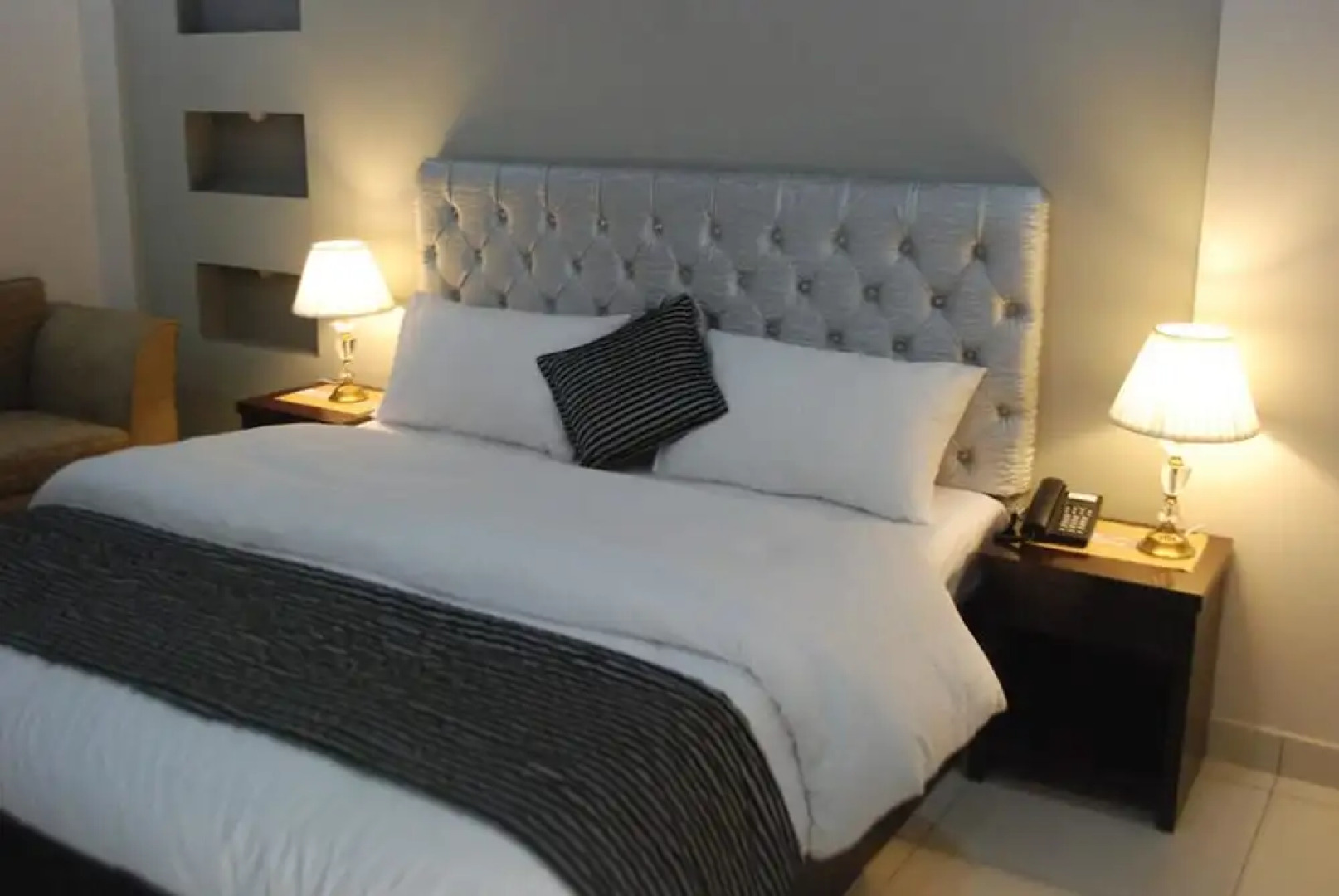 Royal Mark Hotel Bahawalpur