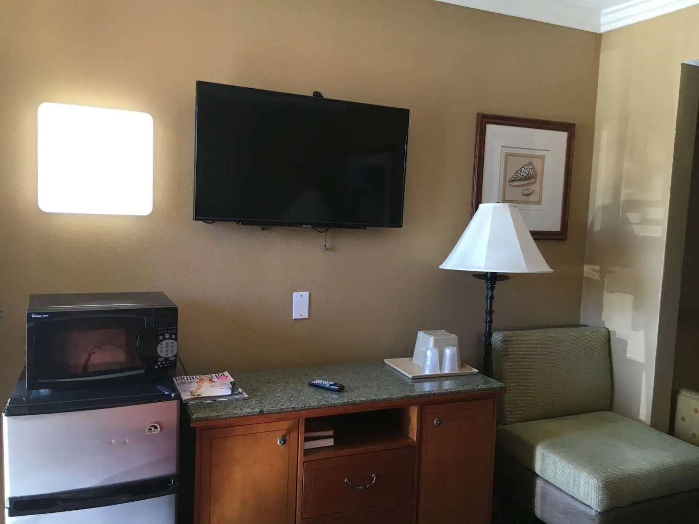 Sands Motel