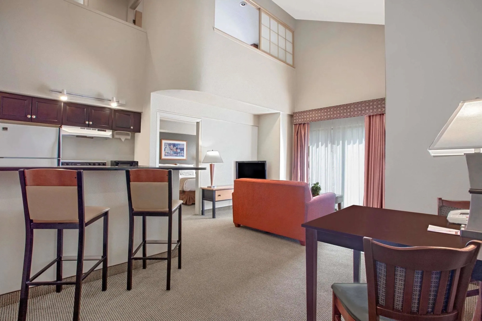 Hawthorn Suites by Wyndham Kent, WA