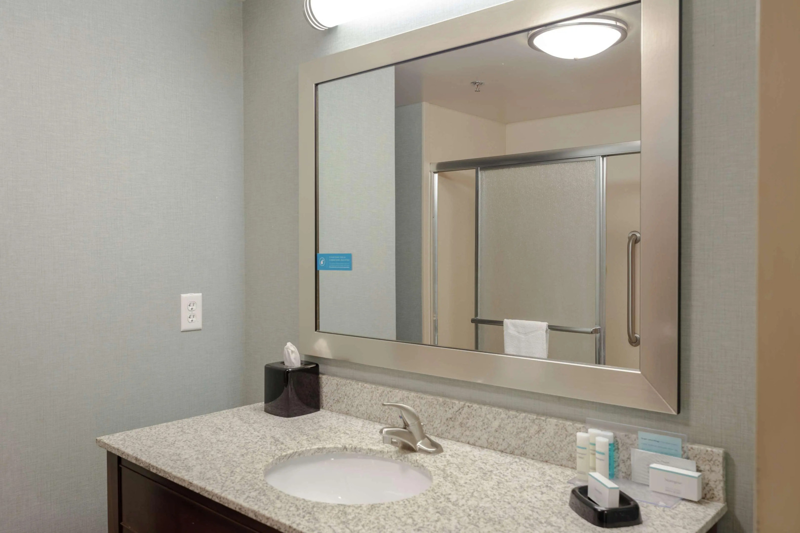 Hampton Inn & Suites Adairsville-Calhoun Area
