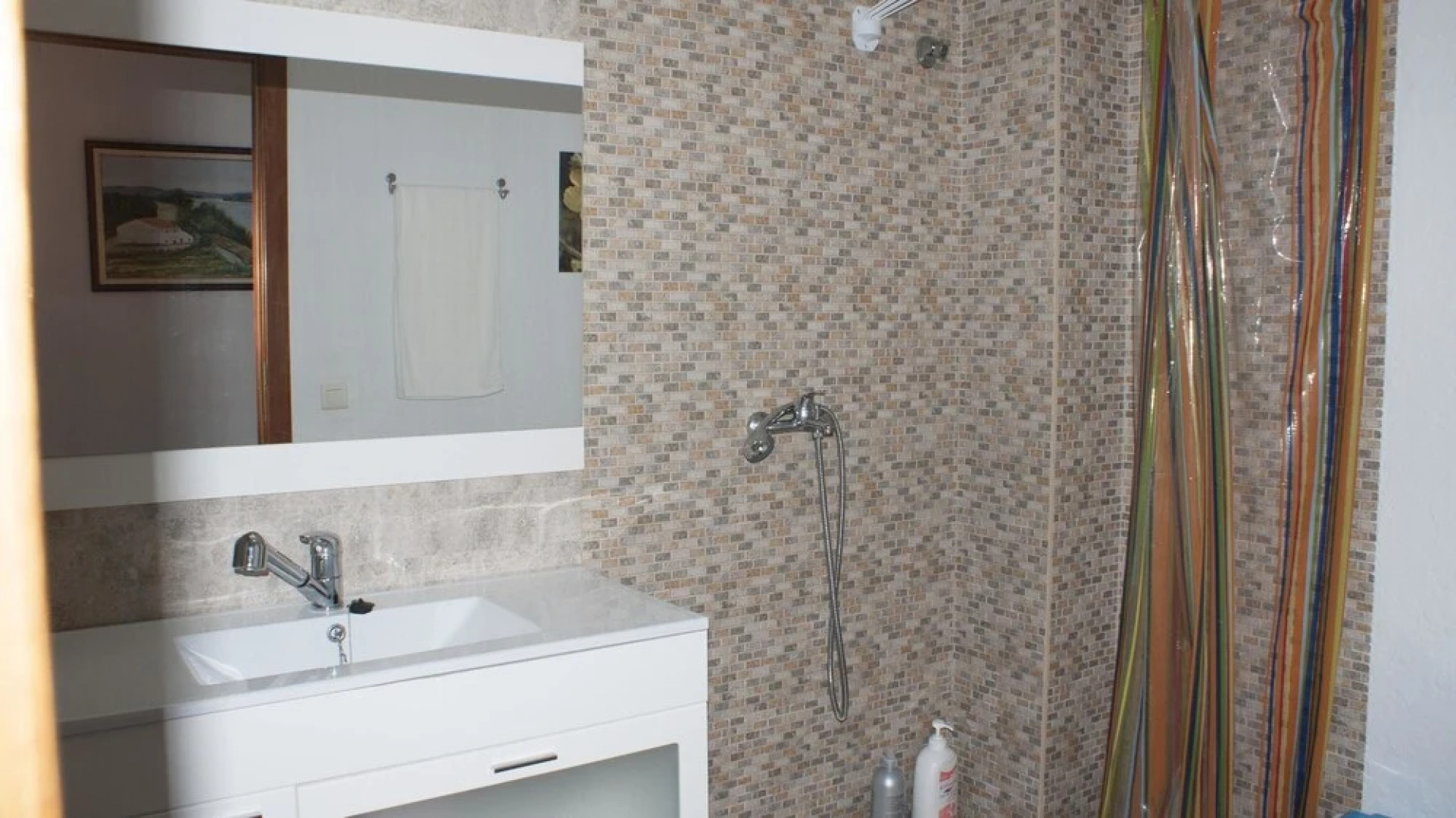 House With 4 Bedrooms in Deltebre, With Wonderful Lake View, Furnished