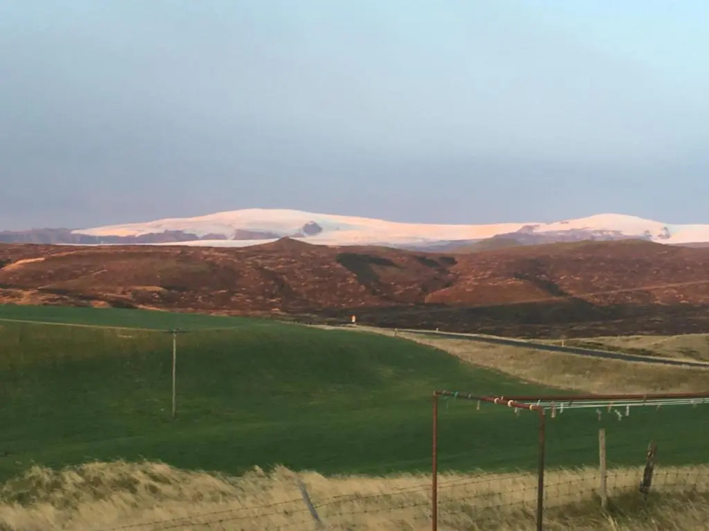 Glacier View Guesthouse