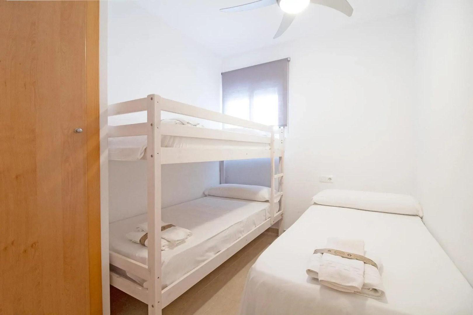 Global Properties, Apartamento en la playa de Canet d'en Berenguer