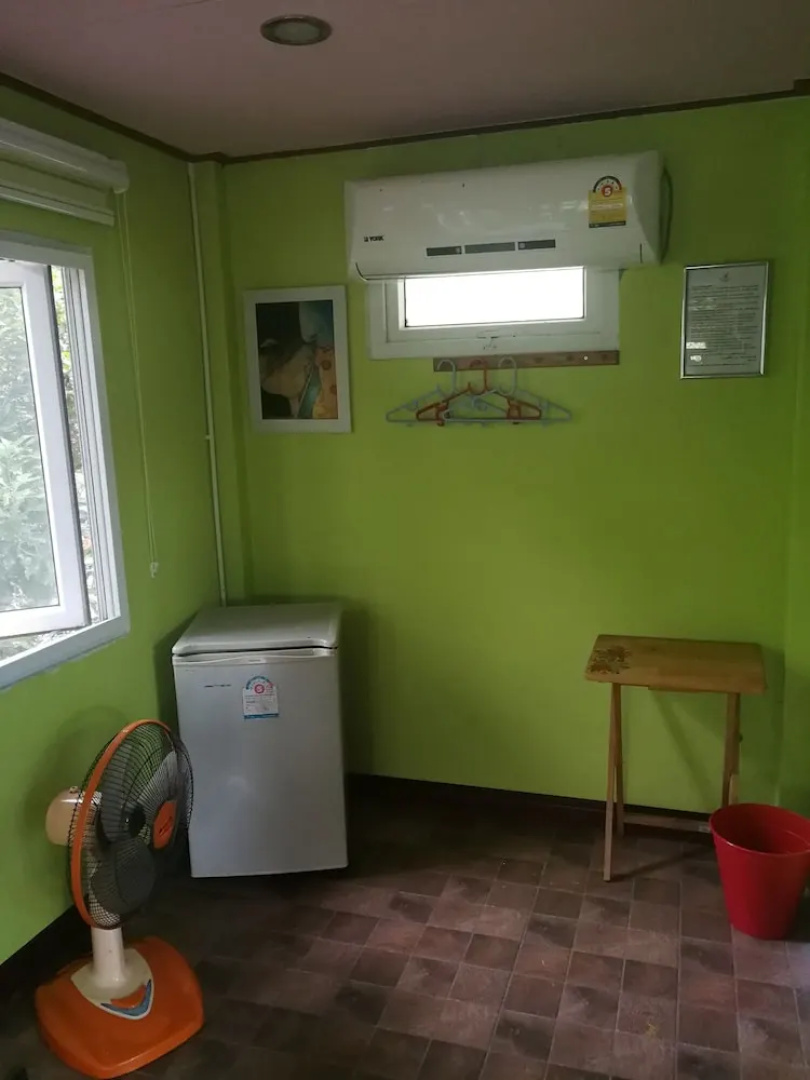 Art-Made Homestay