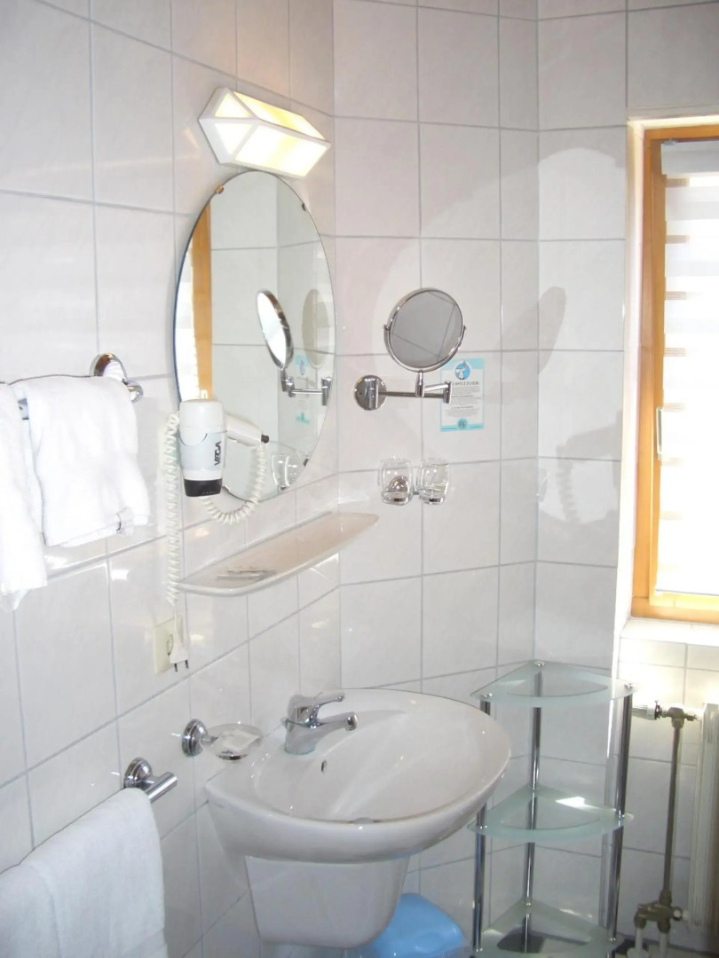 Hotel Schwarzenbergs Traube