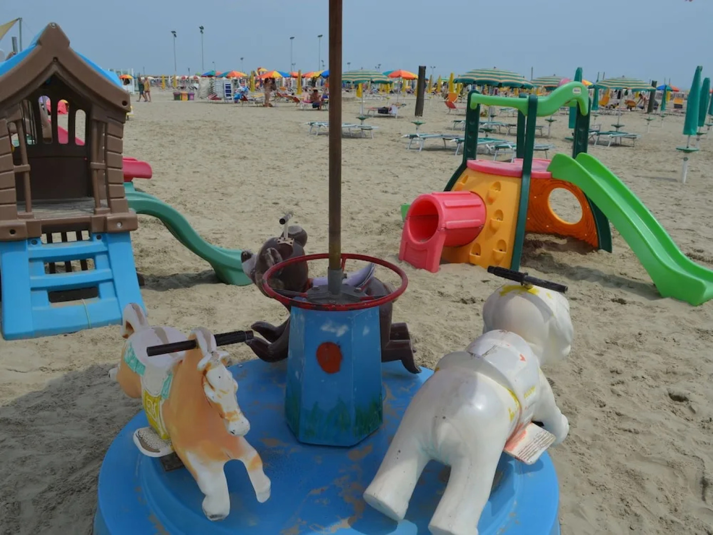 Apartment in Lido Degli near De Polta Park & Sea Beach