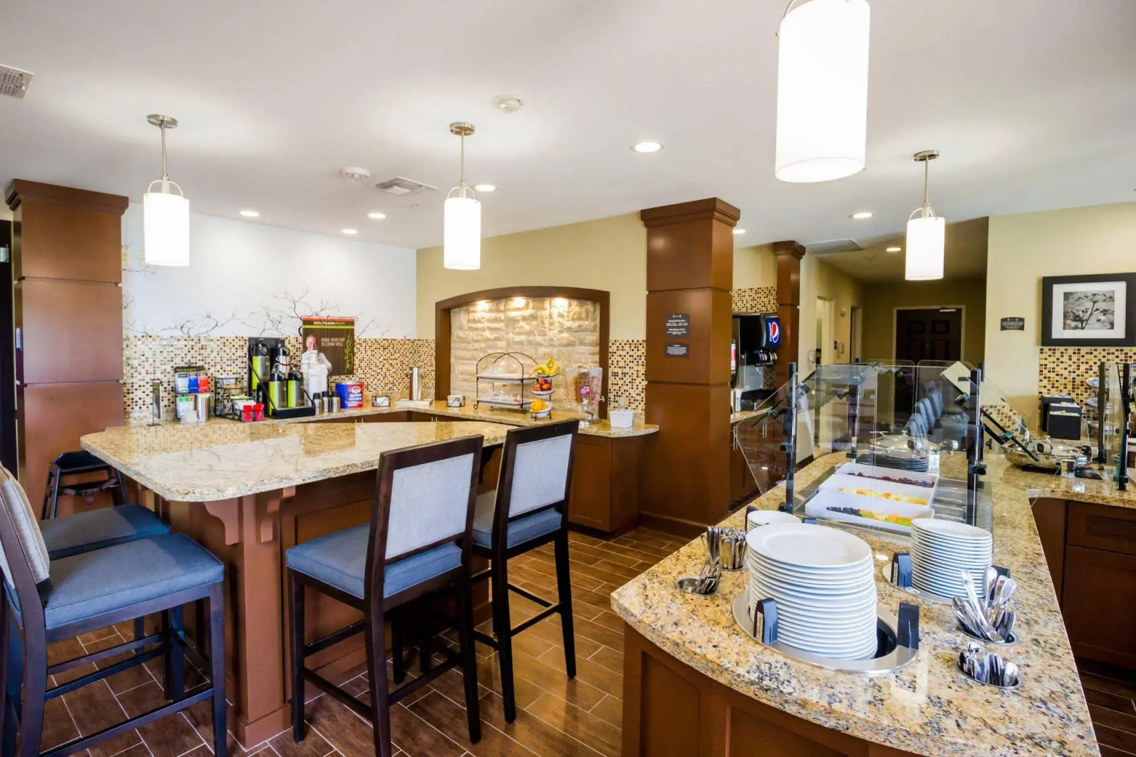 Staybridge Suites Plano - Legacy West Area by IHG