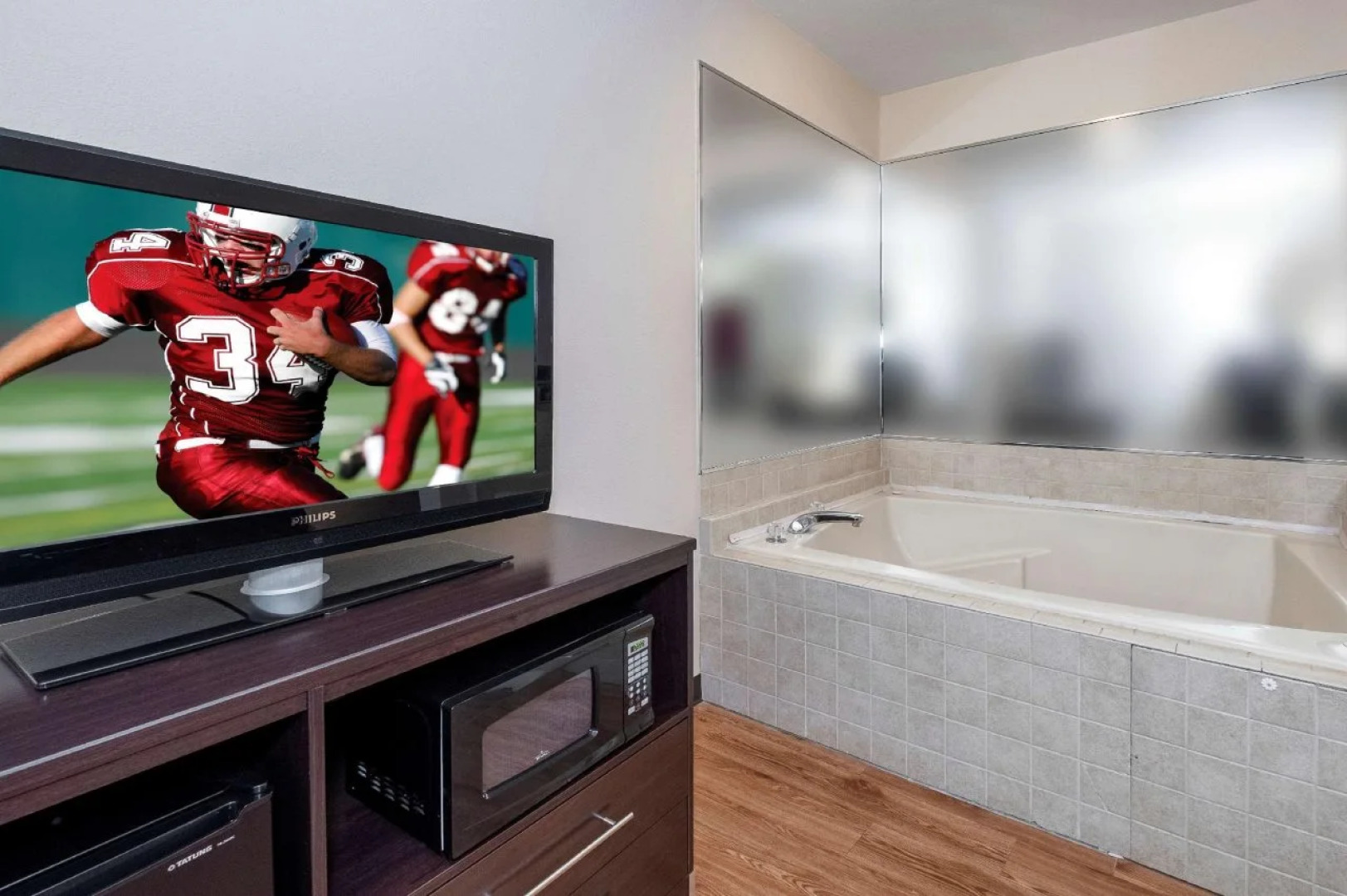 Red Roof Inn Hartselle