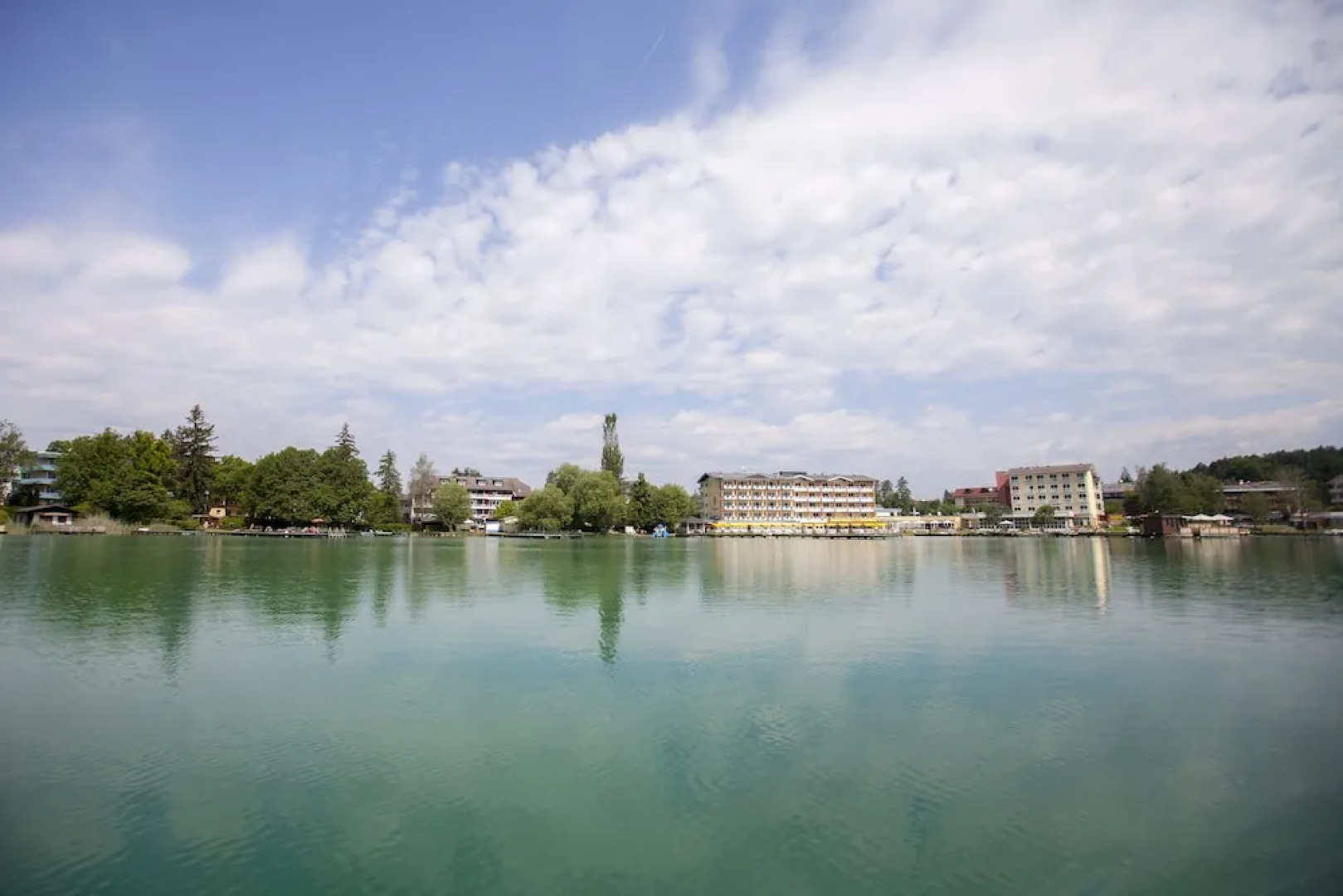 See & GenussHotel Silvia