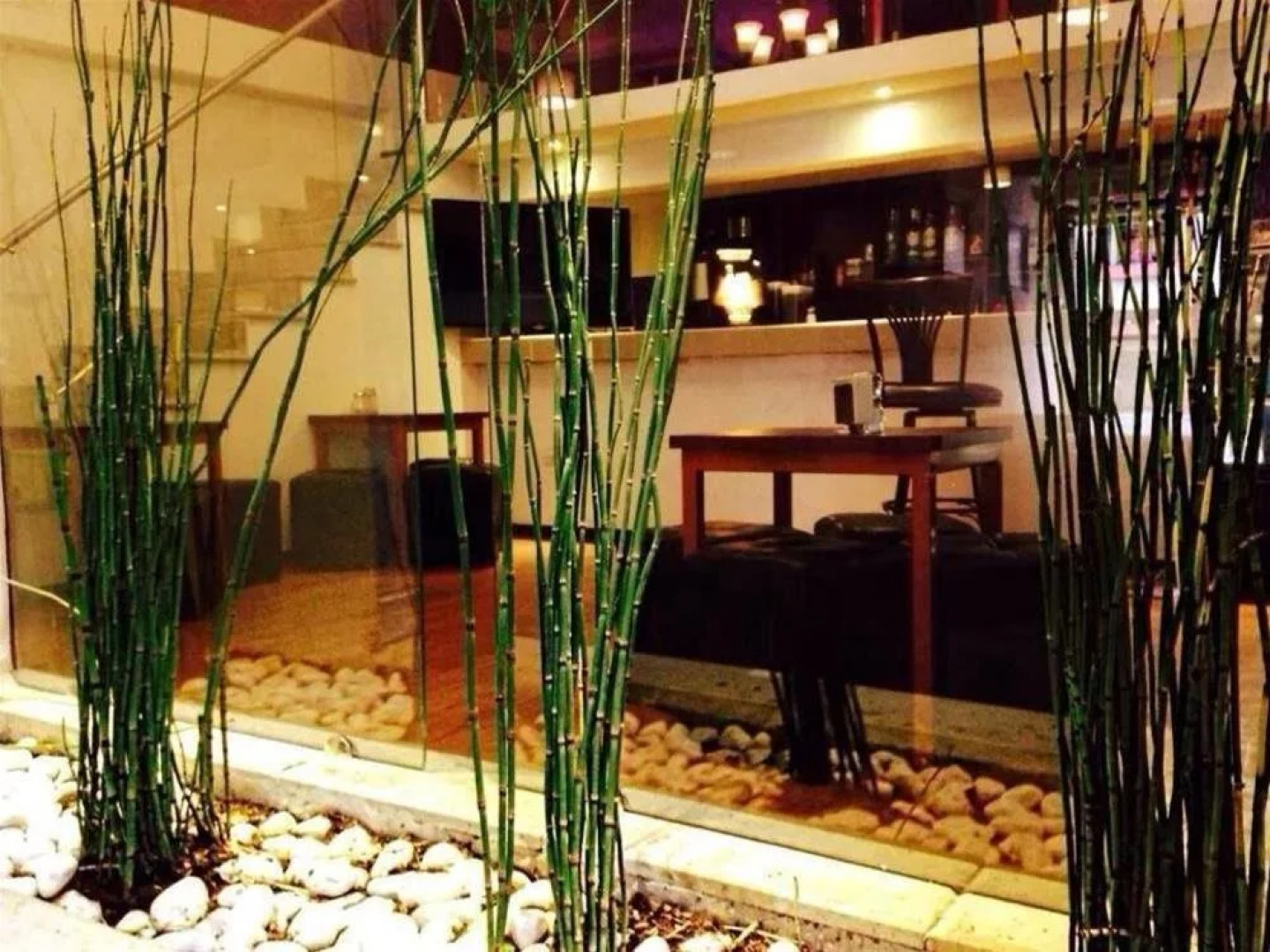 Hotel Suites Santa Teresa