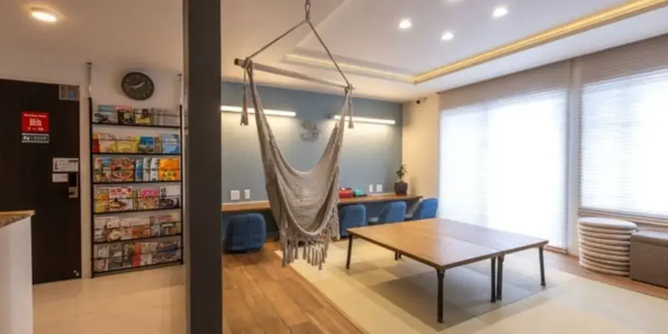 Guest House Gifuhashima COCONE - Hostel