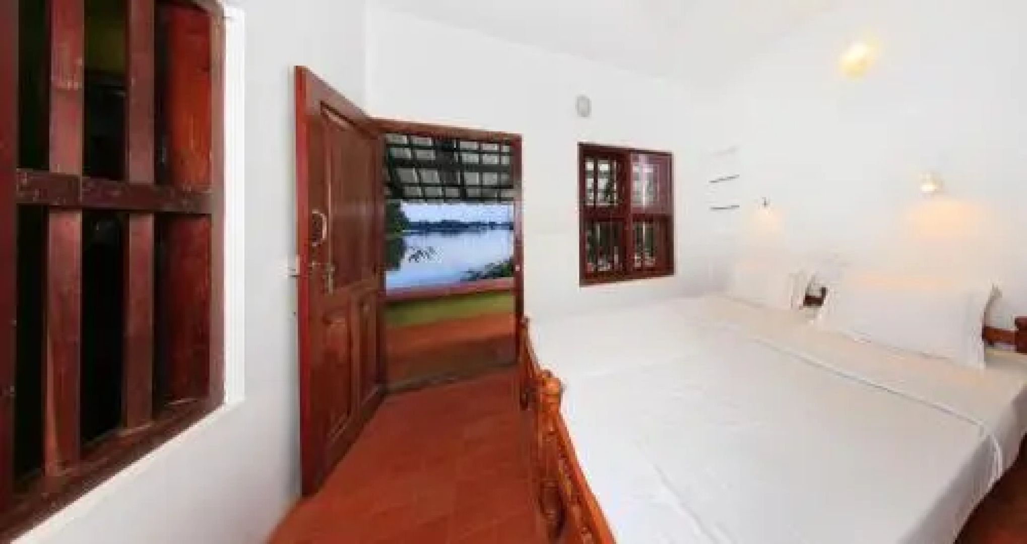 Our Land Island Backwater Boutique Resort