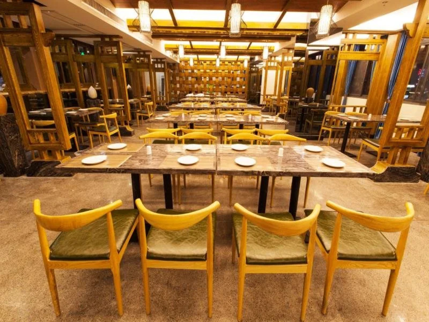 Zhangjiajie Xiangfu International Hot Springs Hotel