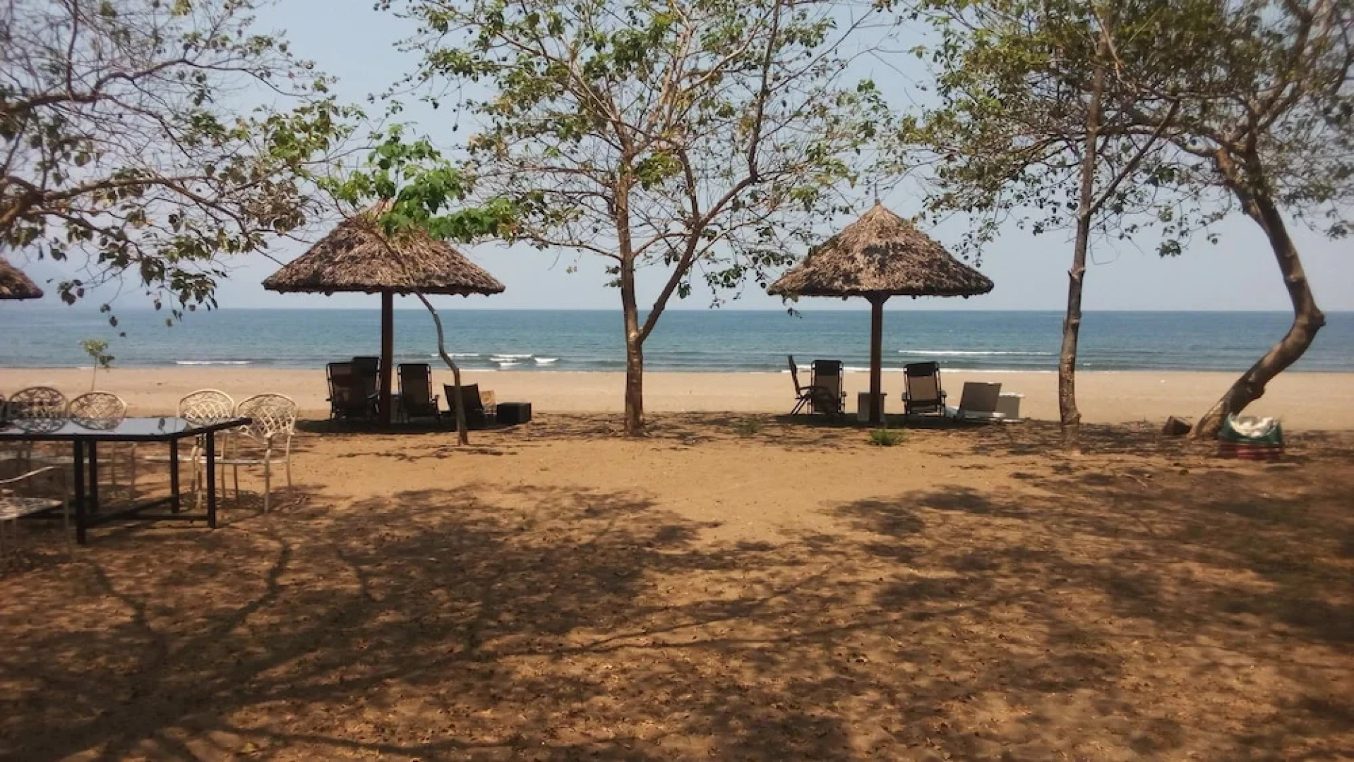 Landmark Hotel Matema Beach