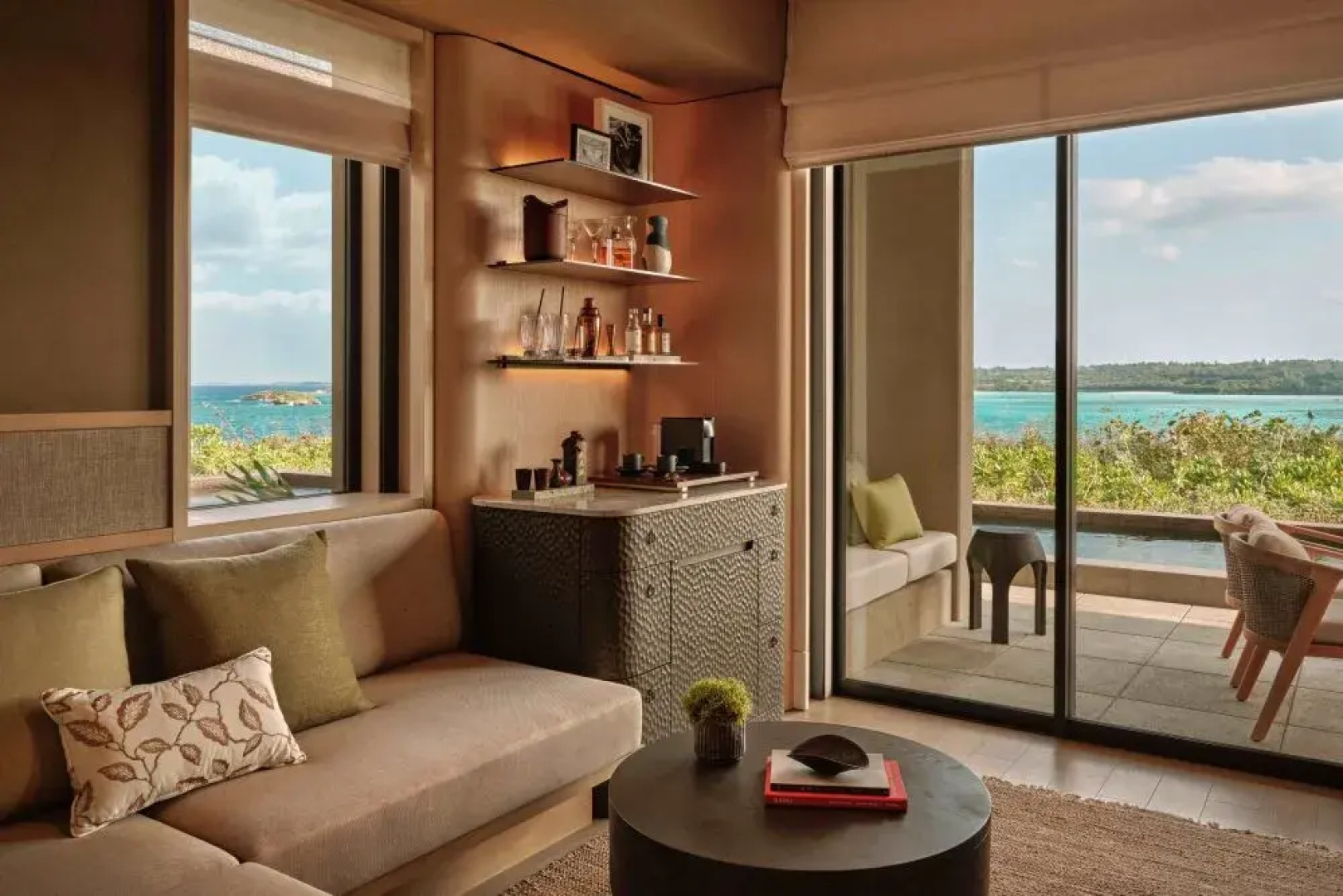Rosewood Miyakojima