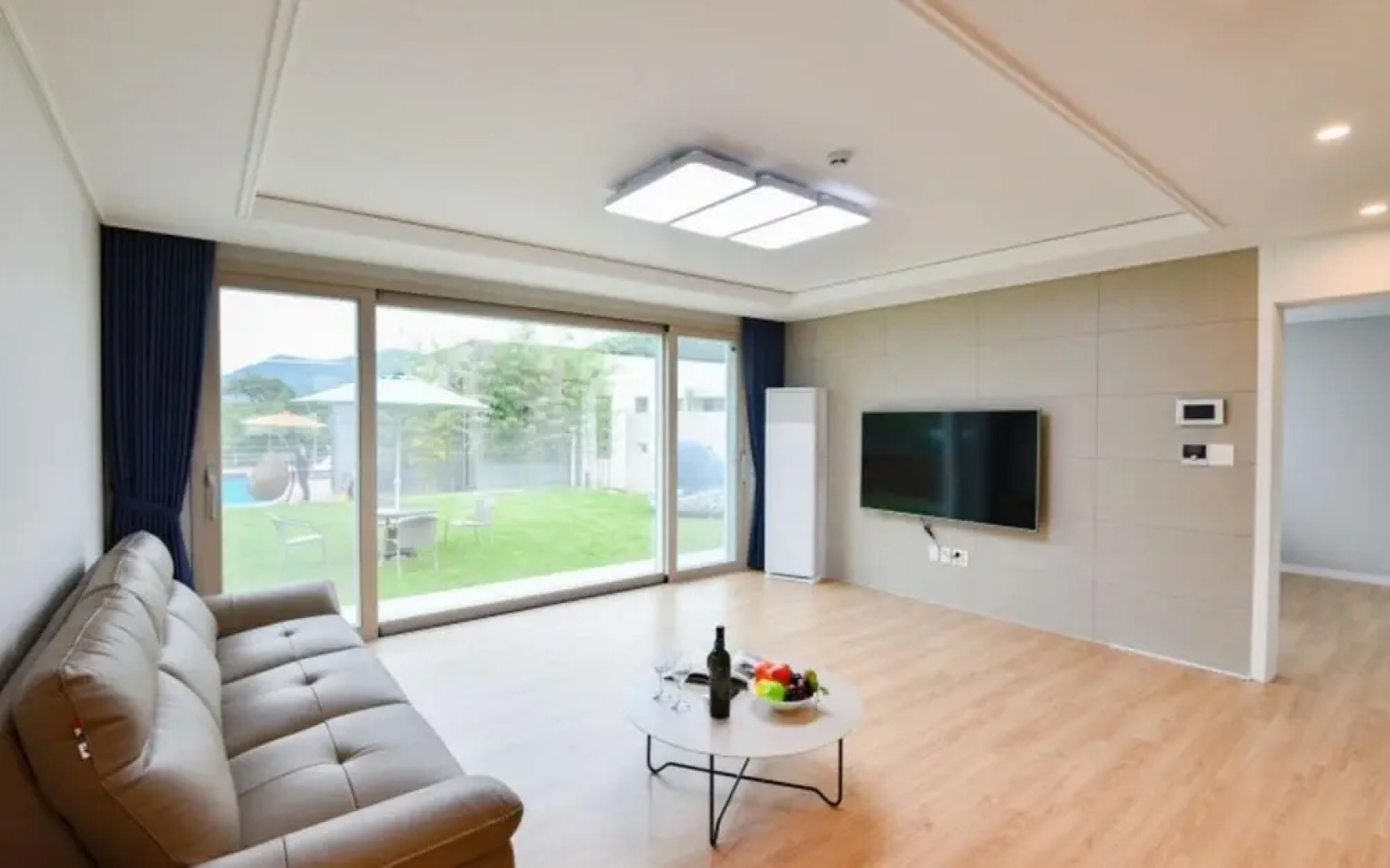 Seongju Art Village Pension