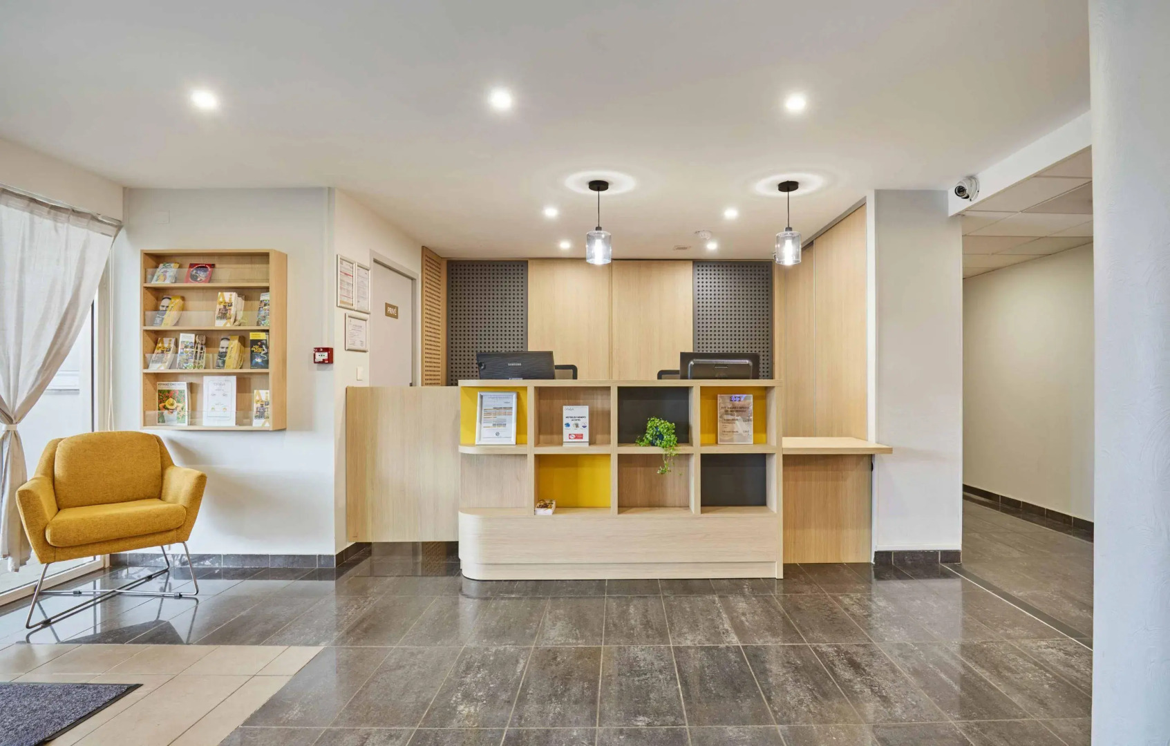 Appart Hotel Odalys City Aix en Provence Le Clos de la Chartreuse