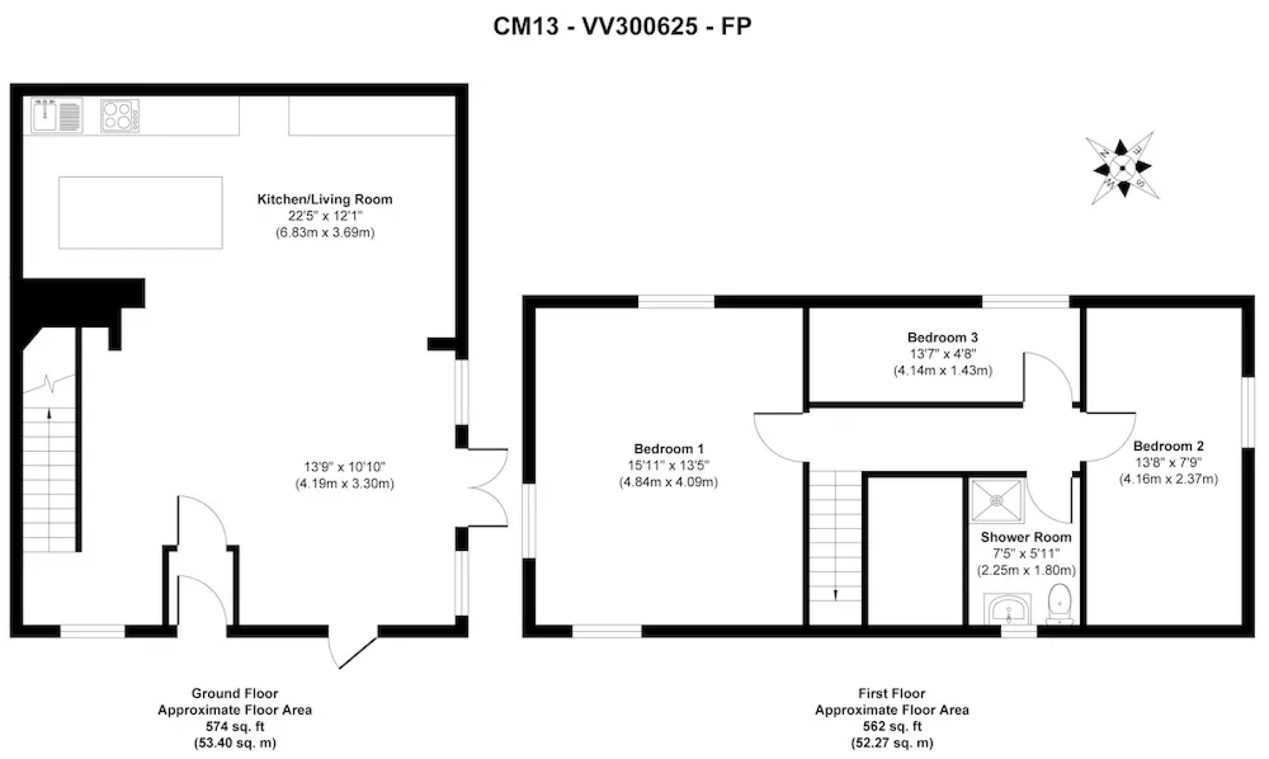Stunning 100-year-old Converted Coach House