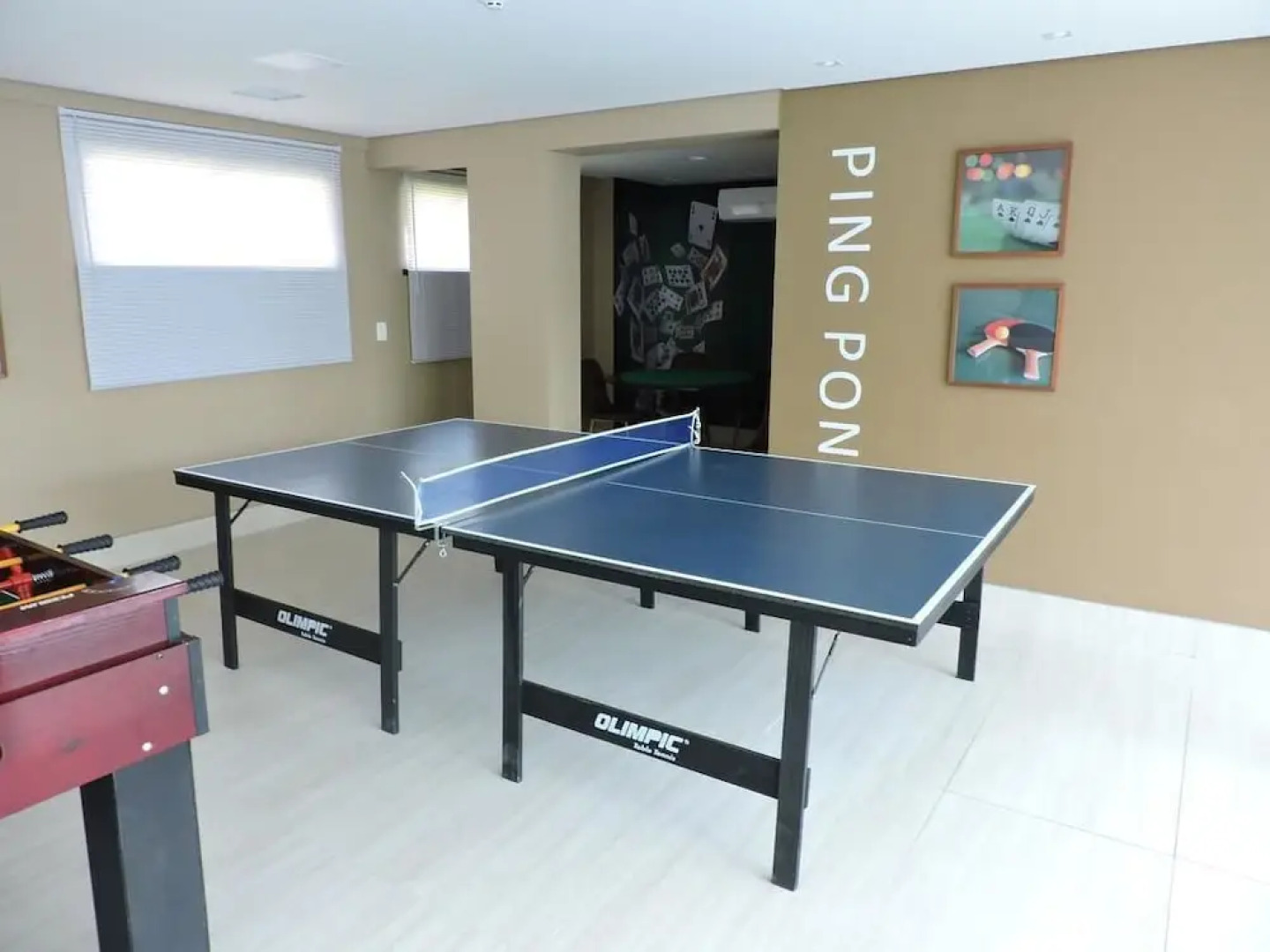 Apartamento Beach Way