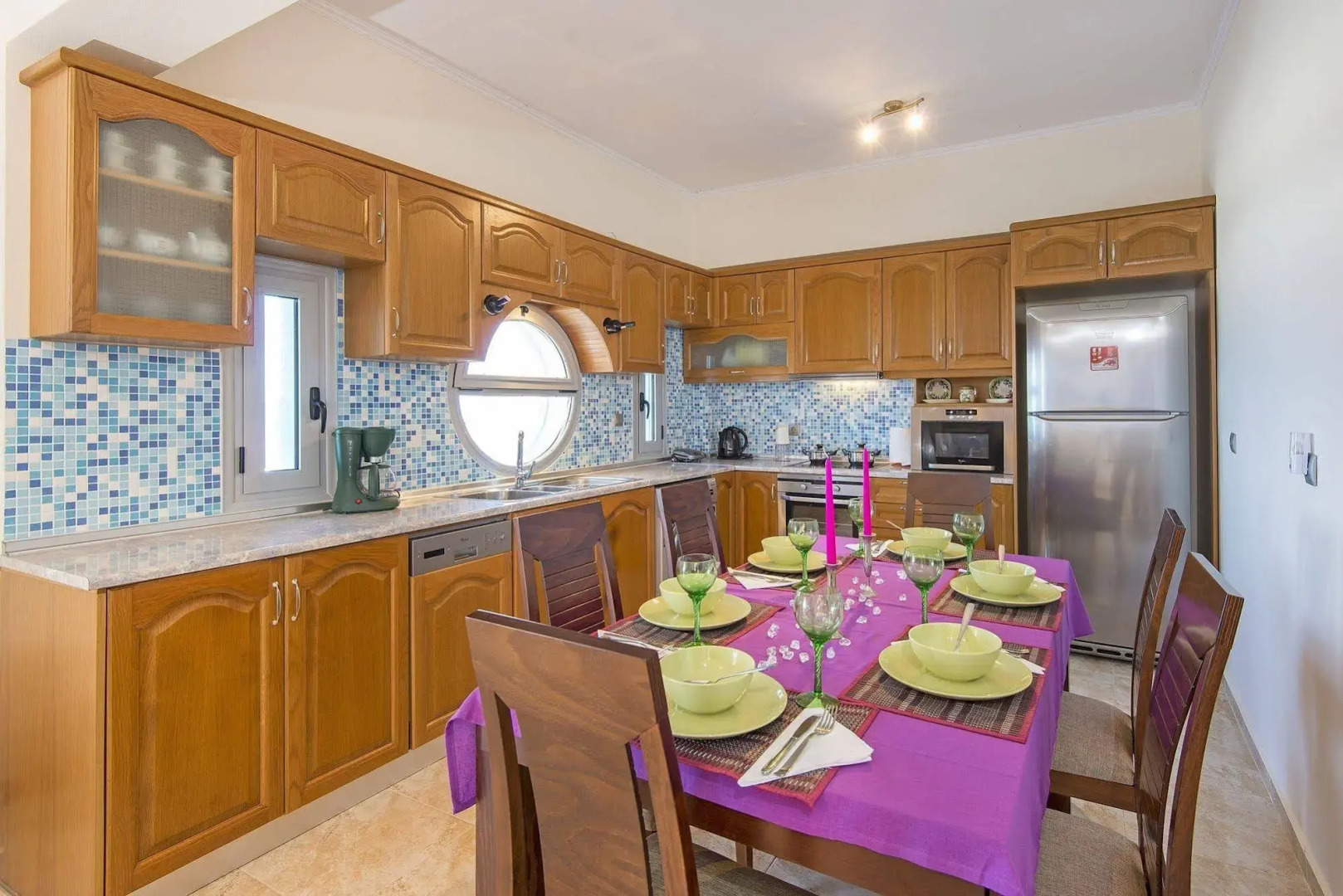 Blue Pearl Villa Apolakkia