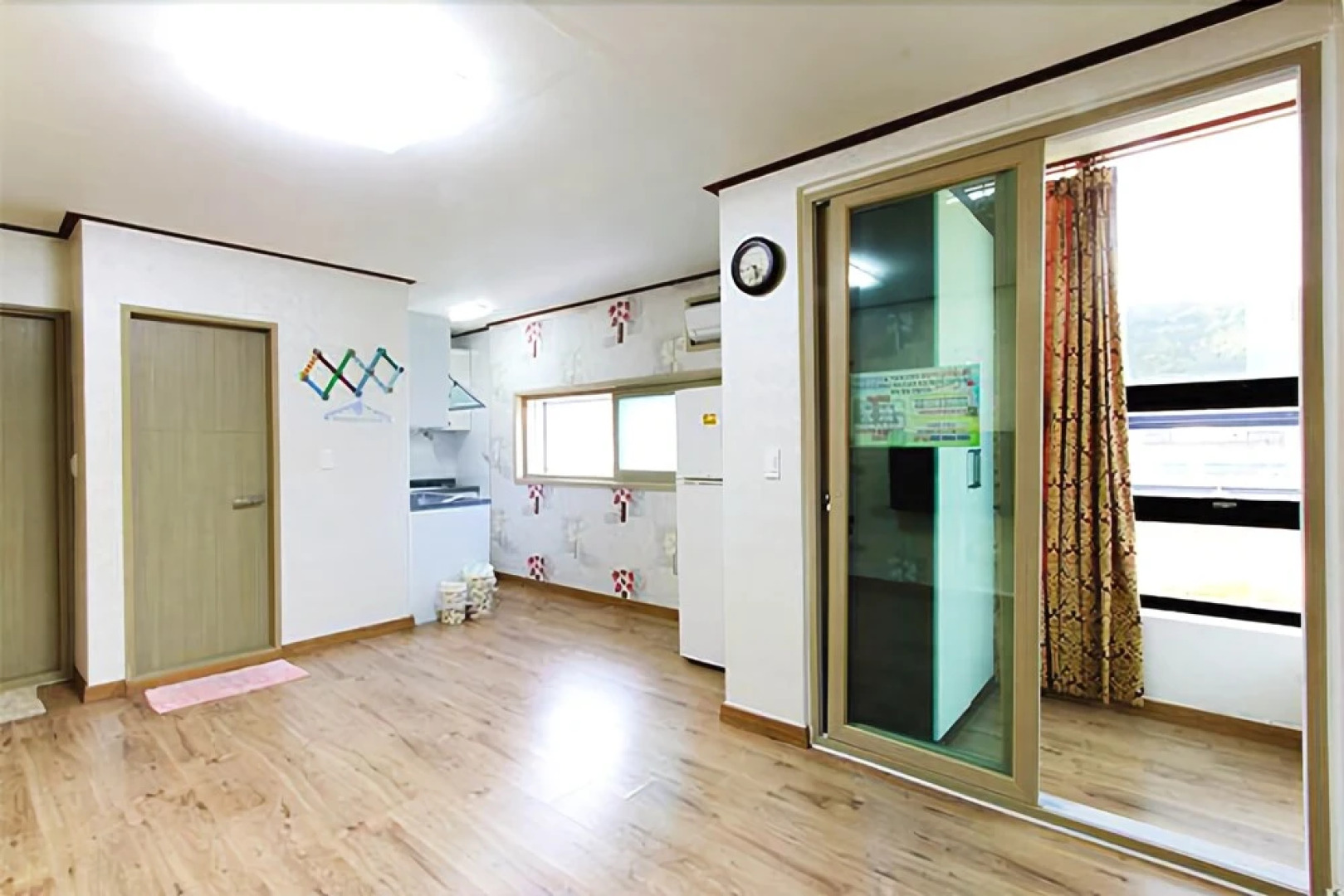 Yeongdeok Songa Pension