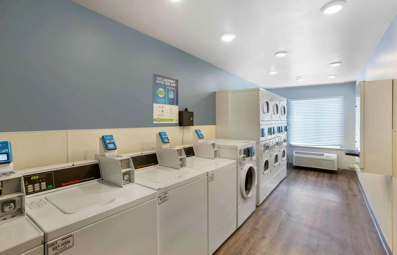 Extended Stay America Select Suites - Salt Lake City - West Valley City