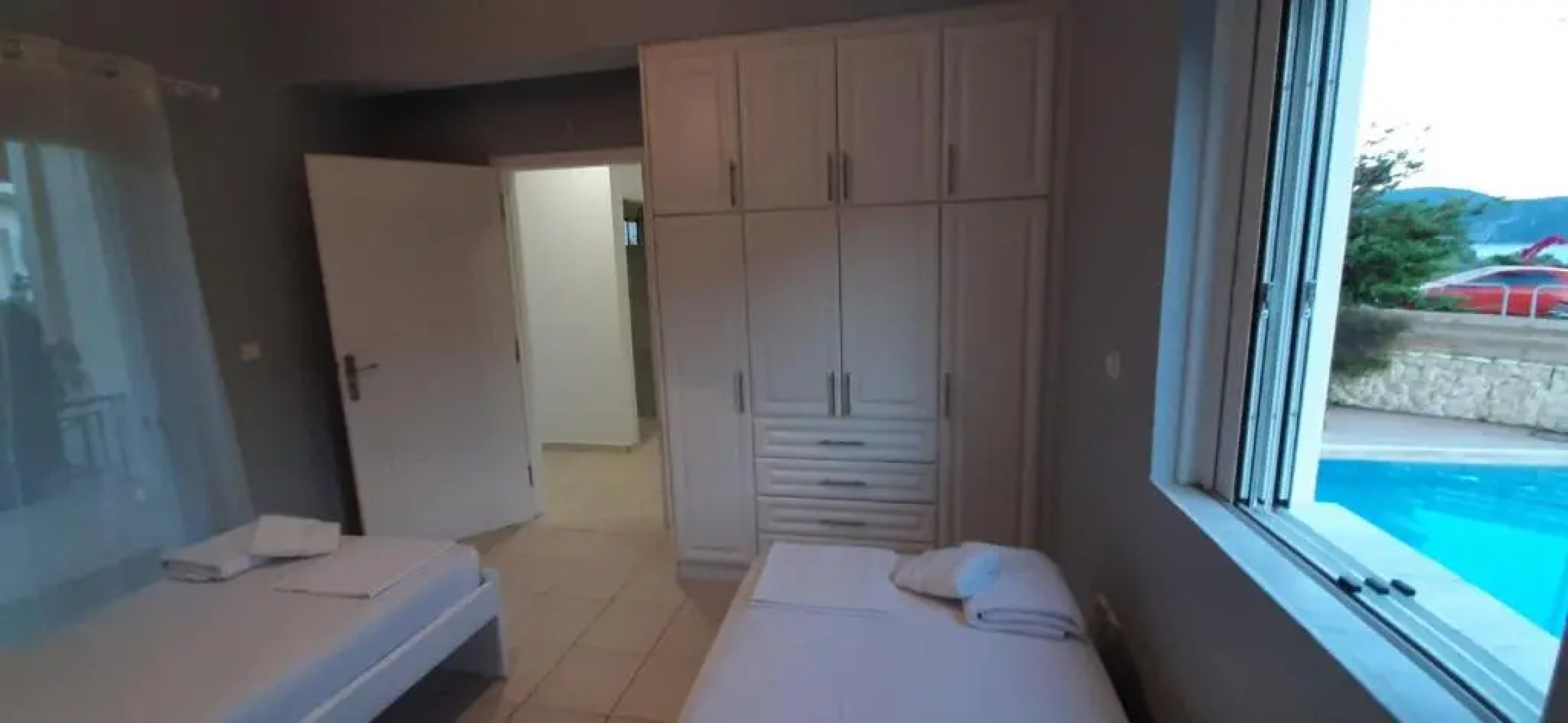 Miramar Complex - Korfos