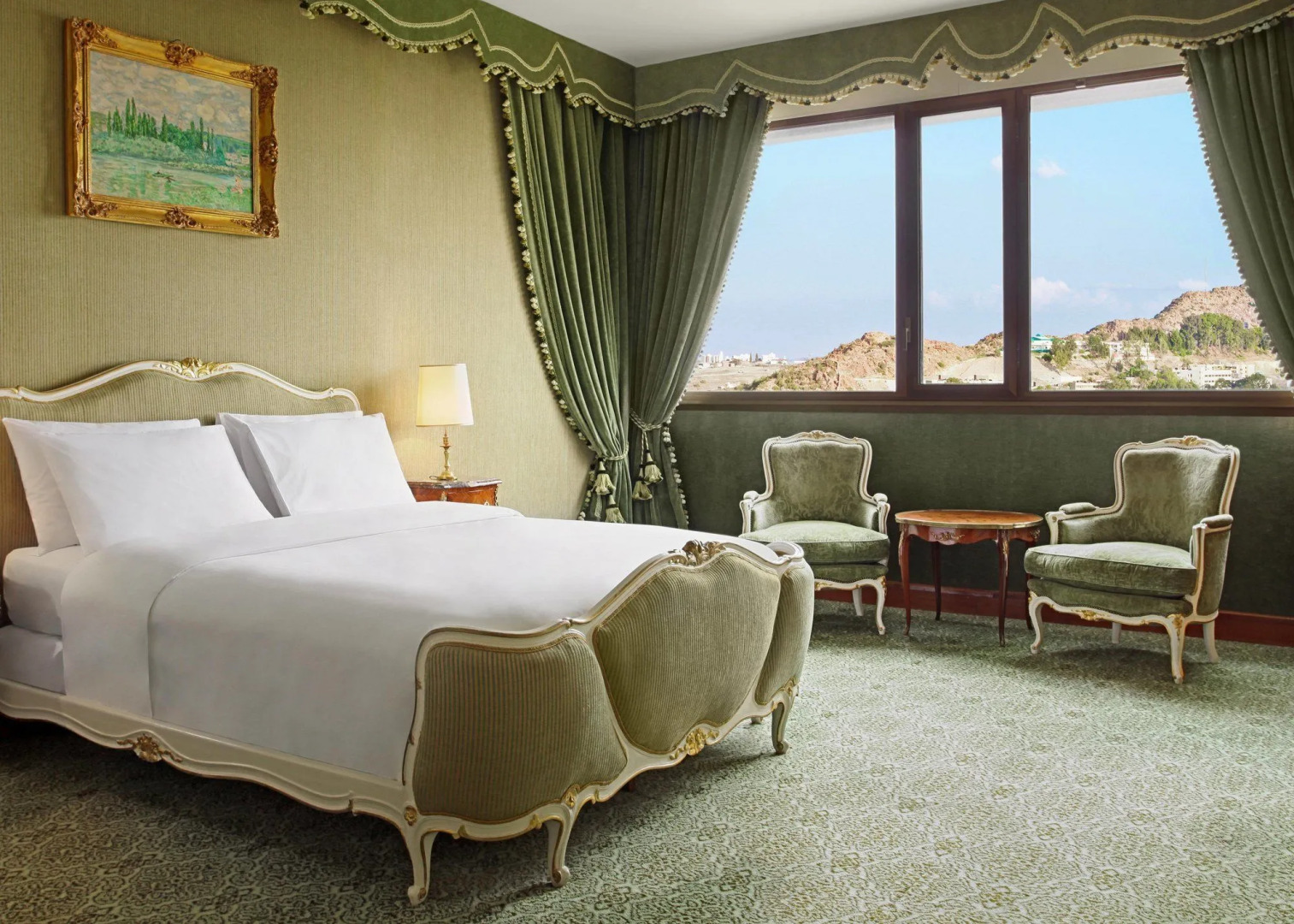 Le Méridien Al Hada