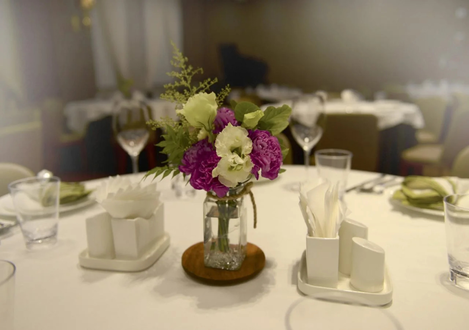 Busan Business Hotel