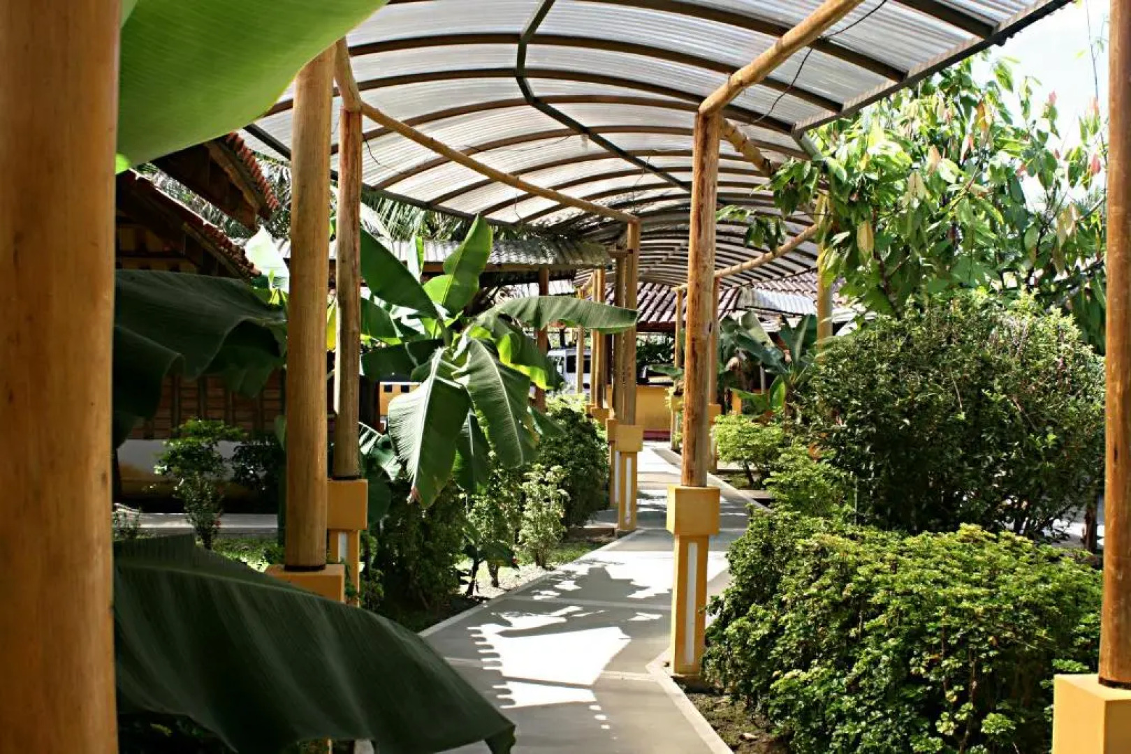 Finca Hotel Yakuruna