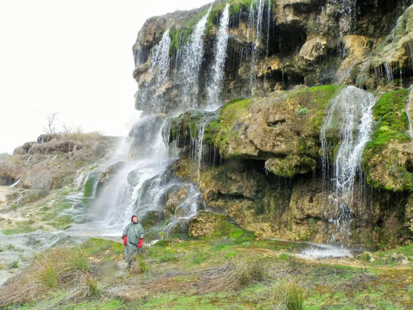 Casa Rural El Escalerón