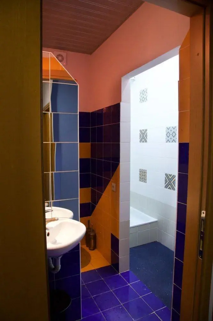 Tikhy Tchas Nikitskaya Capsule - Hostel