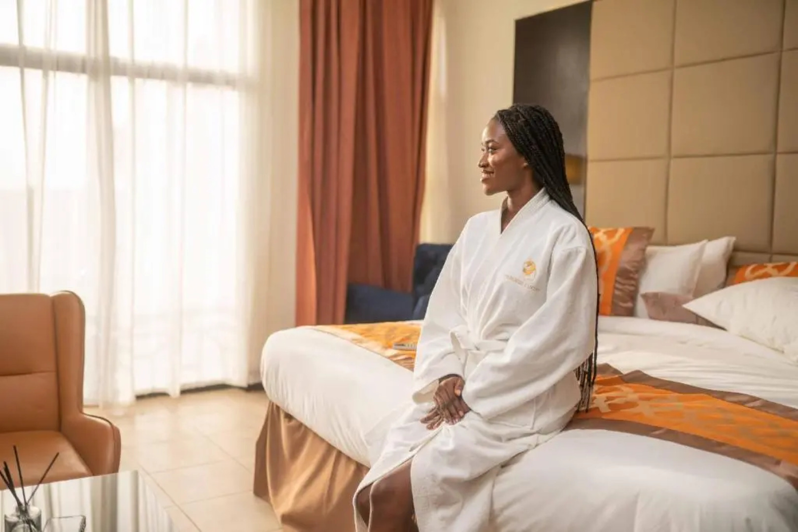 Princess Luxury Hotels