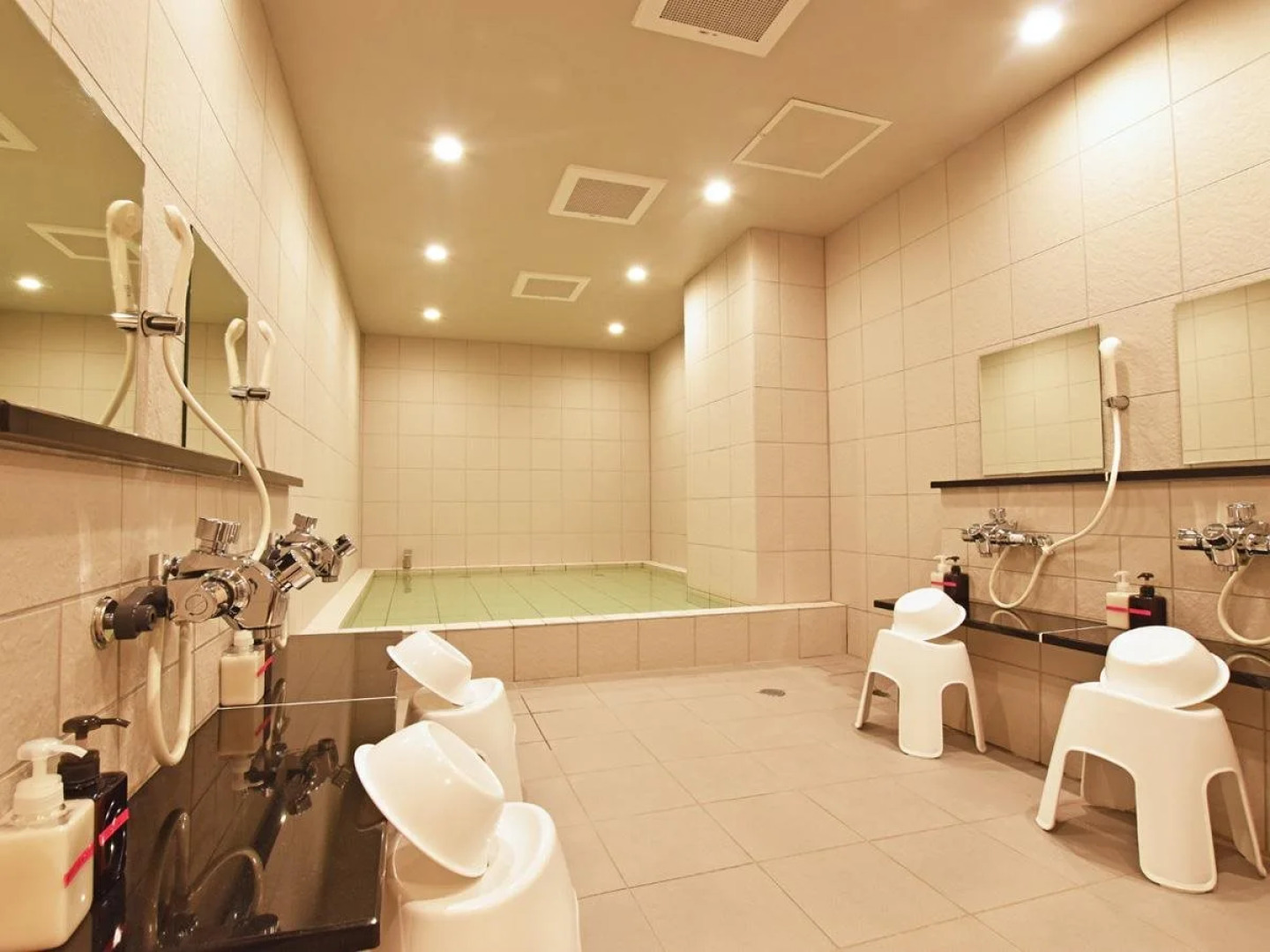 Iwamizawa Hotel 4 Jo