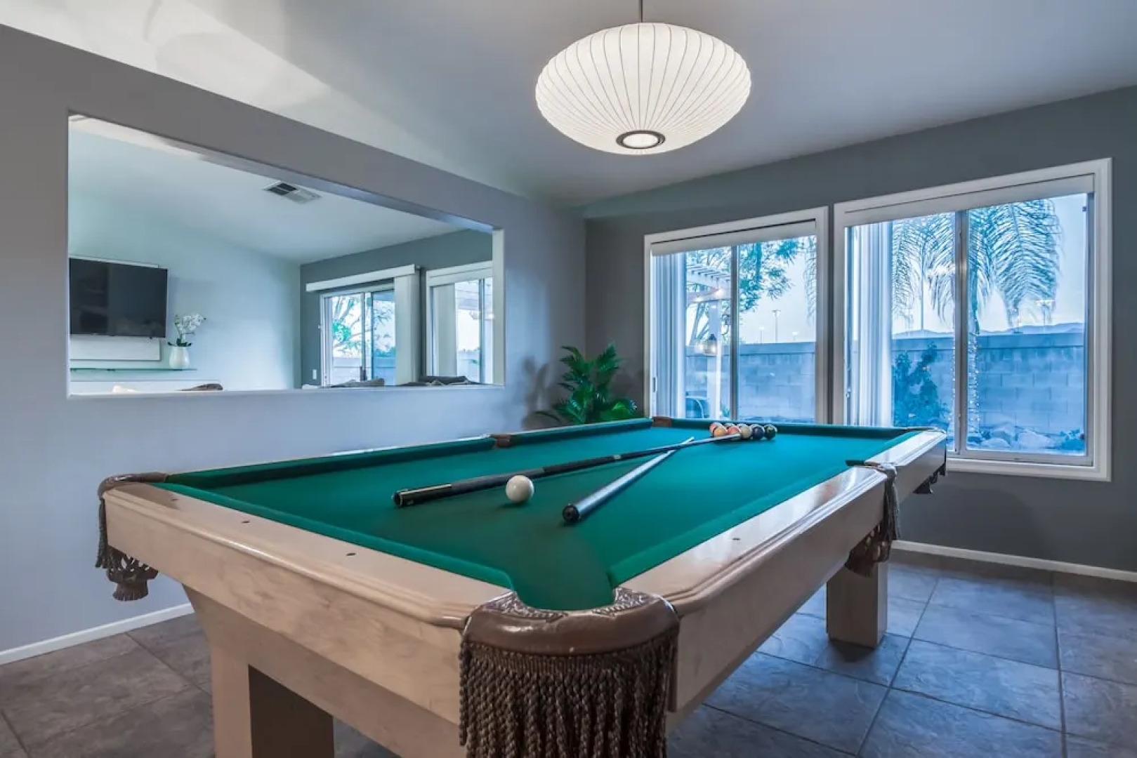 La Quinta Watering Hole Four Bedroom House